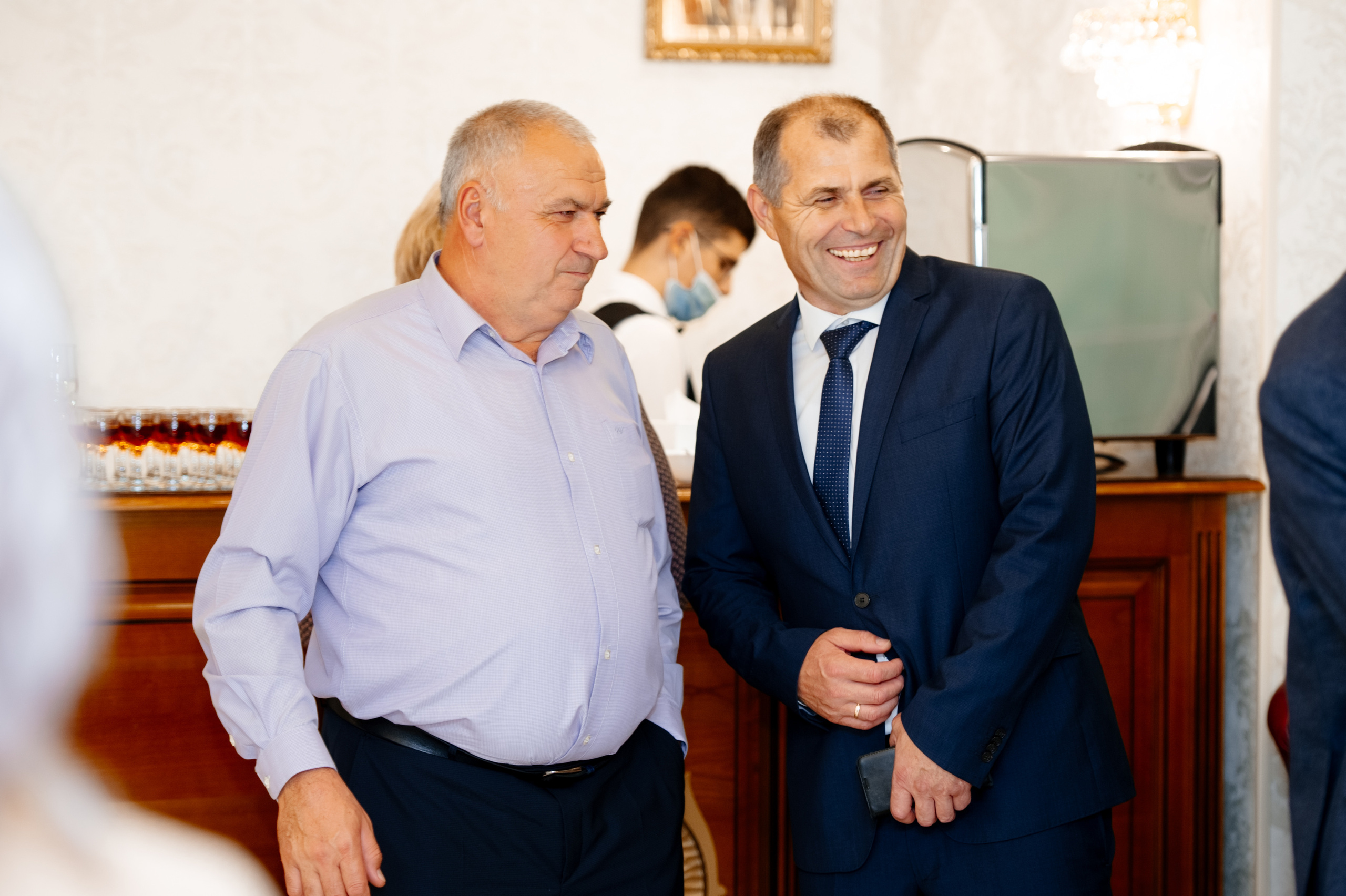 Tatiana & Alexei. Fotograf de familie și evenimente