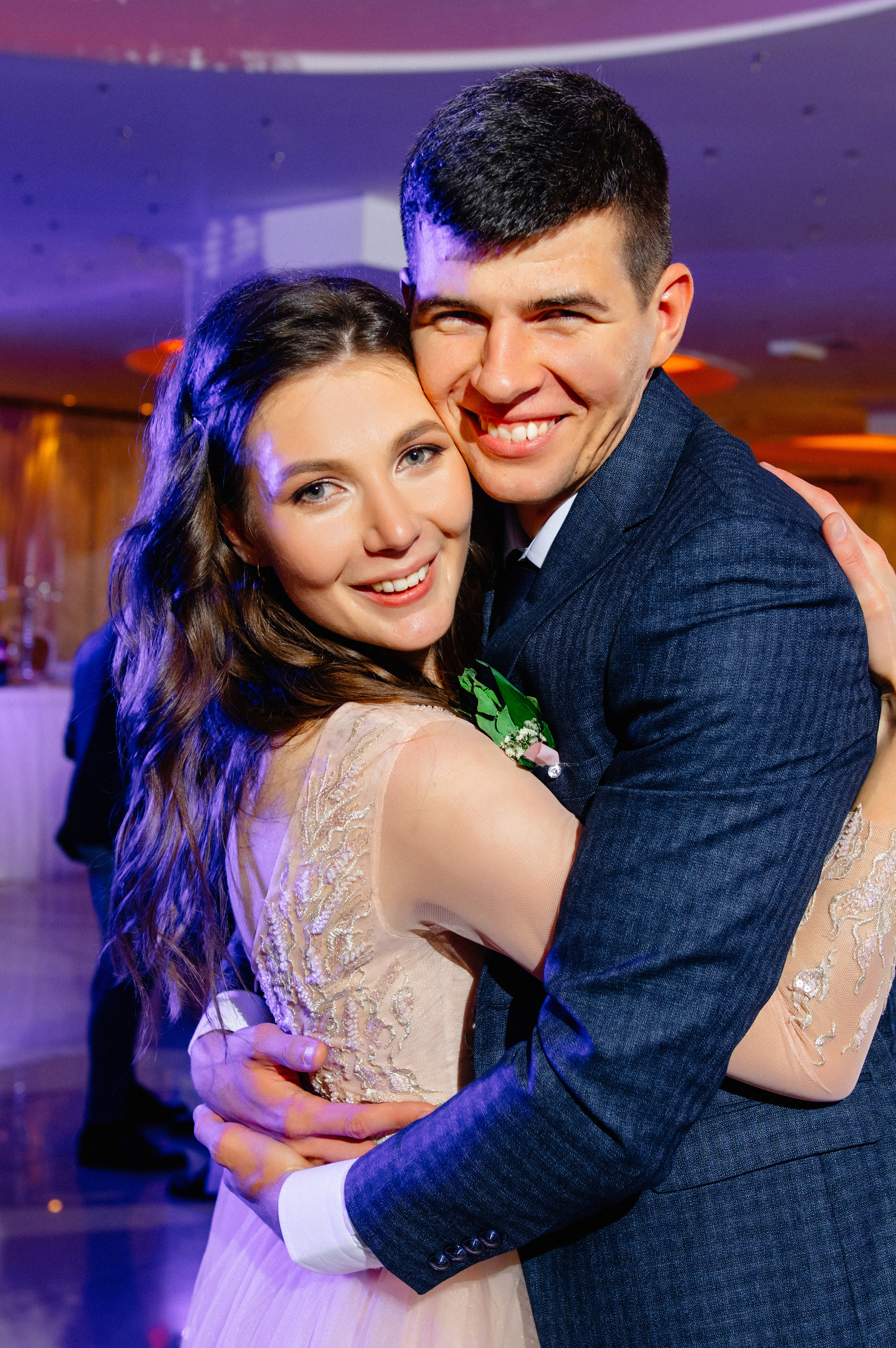 Tatiana & Alexei. Fotograf de familie și evenimente