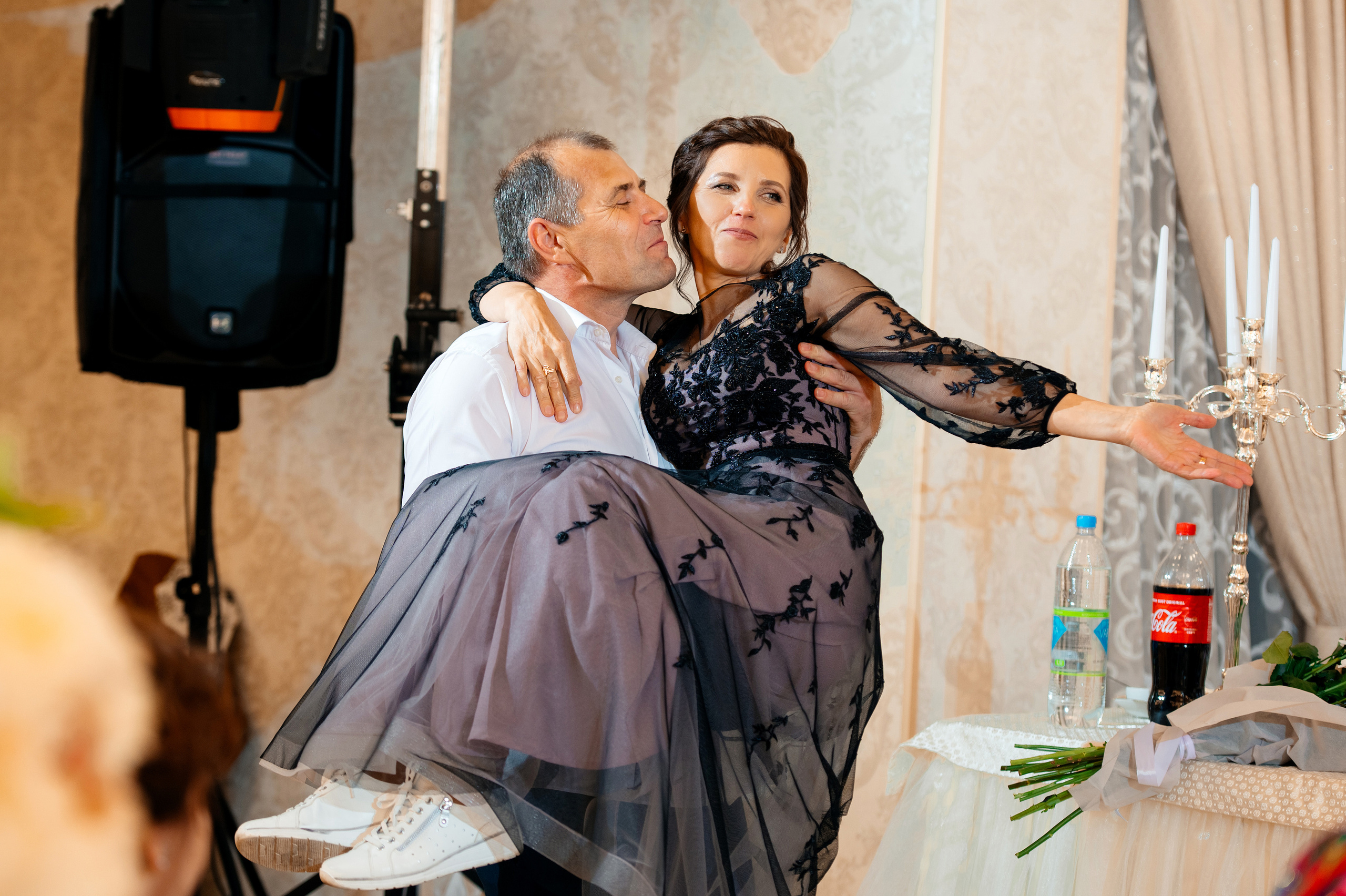 Tatiana & Alexei. Fotograf de familie și evenimente