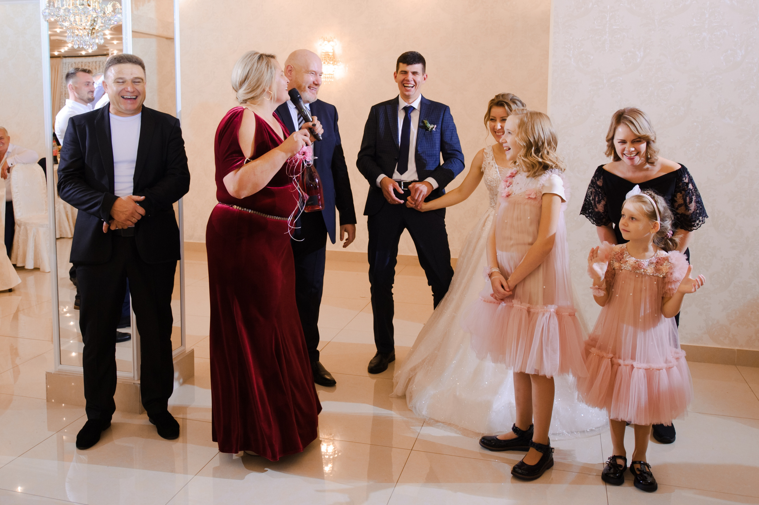 Tatiana & Alexei. Fotograf de familie și evenimente