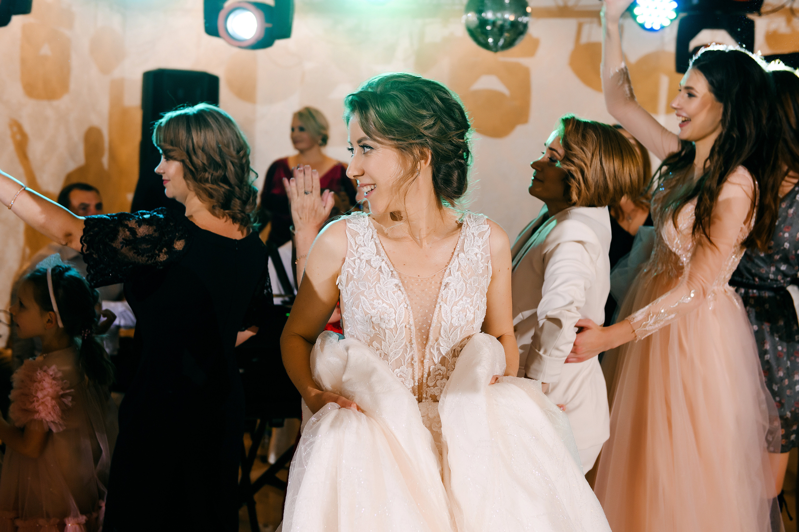 Tatiana & Alexei. Fotograf de familie și evenimente