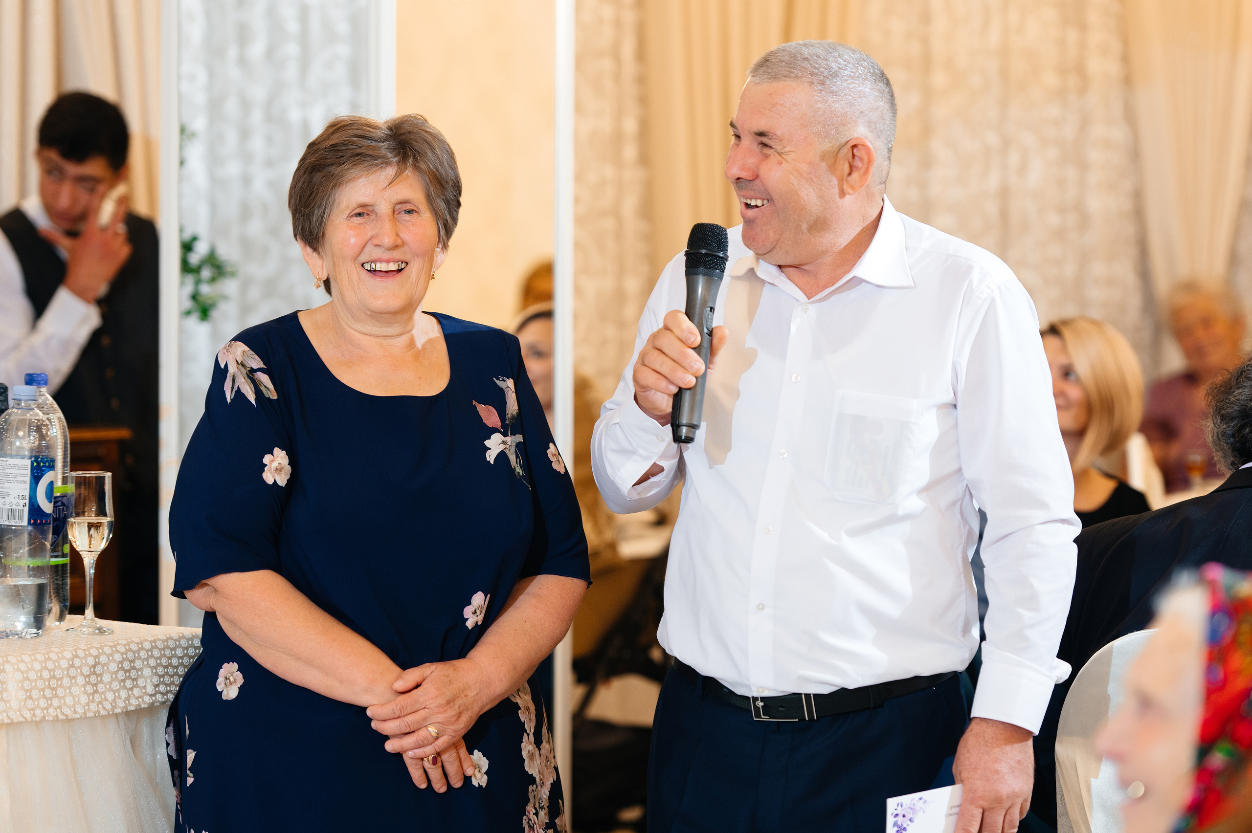 Tatiana & Alexei. Fotograf de familie și evenimente