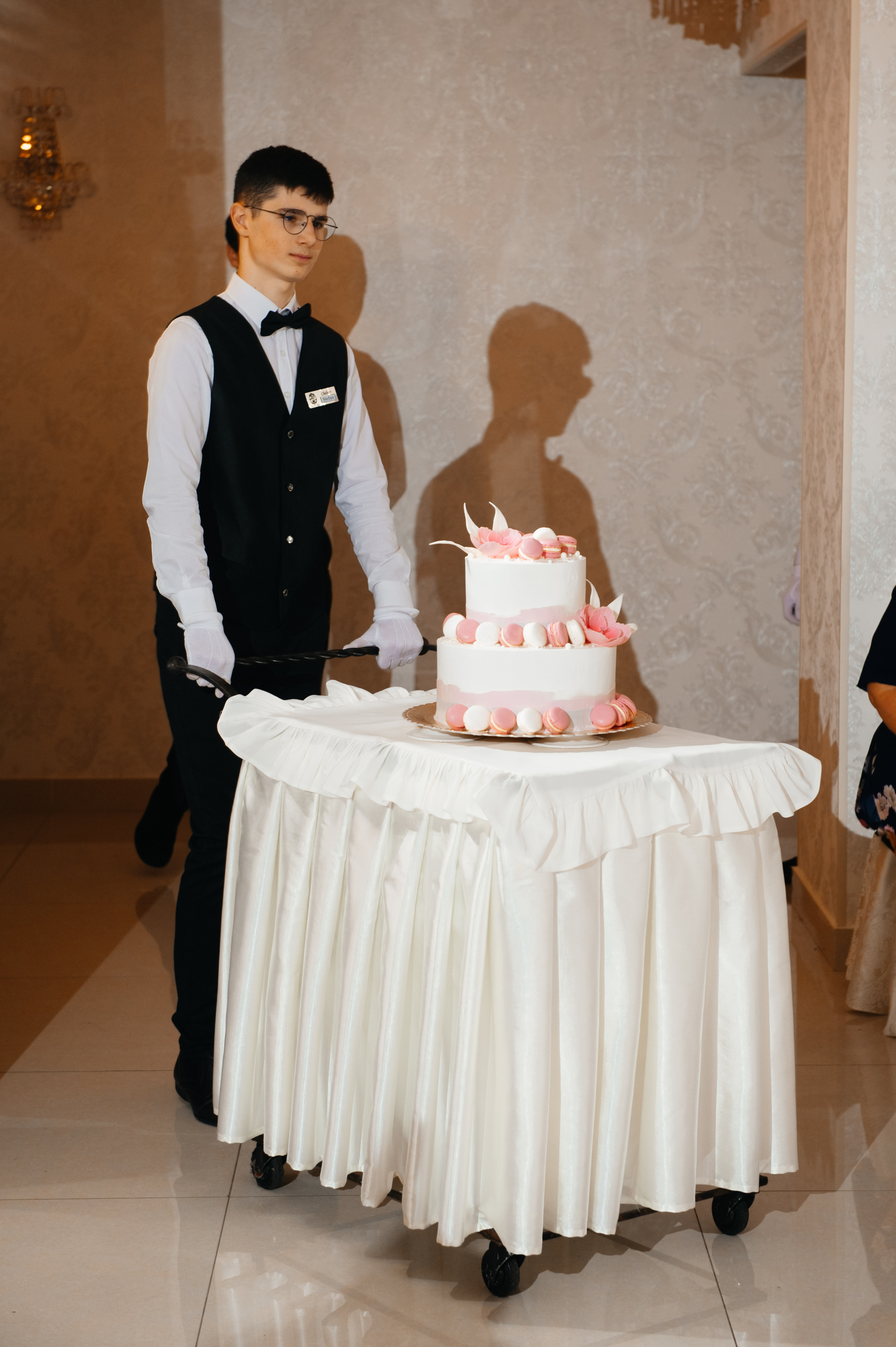 Tatiana & Alexei. Fotograf de familie și evenimente