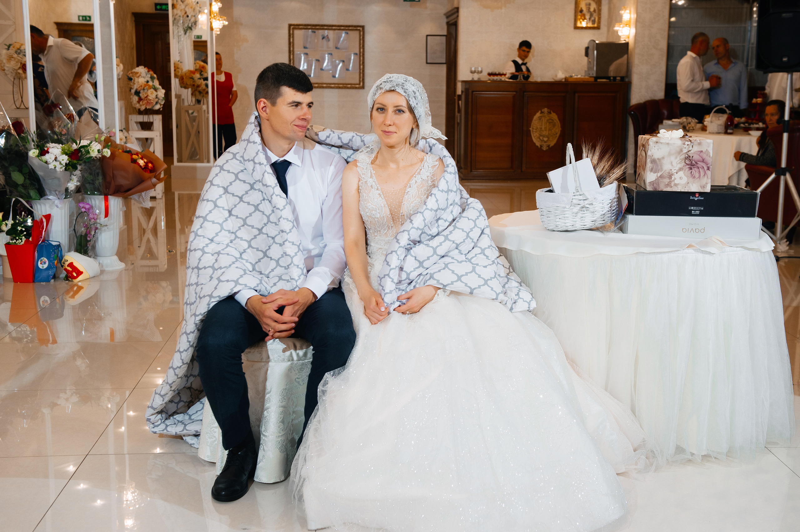 Tatiana & Alexei. Fotograf de familie și evenimente
