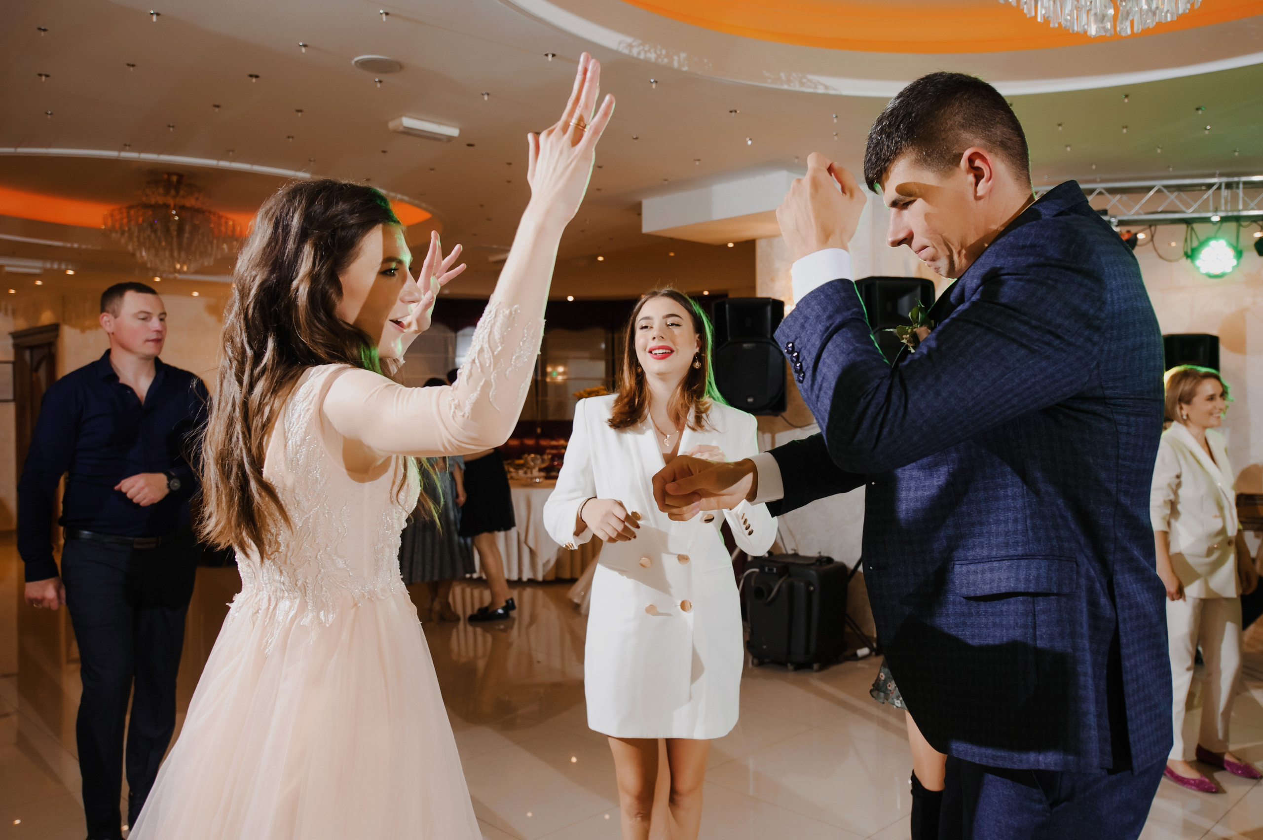 Tatiana & Alexei. Fotograf de familie și evenimente