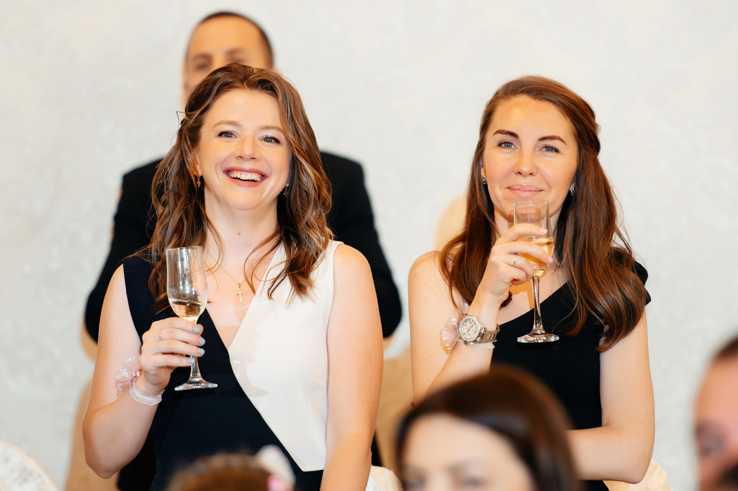 Tatiana & Alexei. Fotograf de familie și evenimente