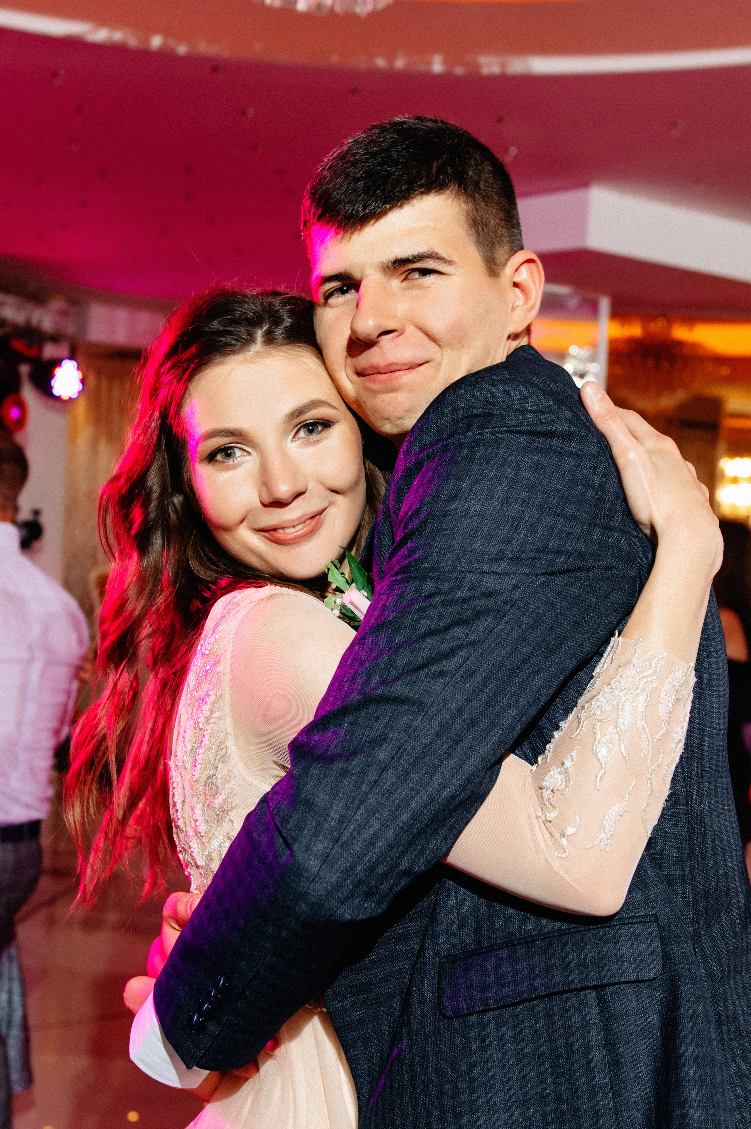 Tatiana & Alexei. Fotograf de familie și evenimente