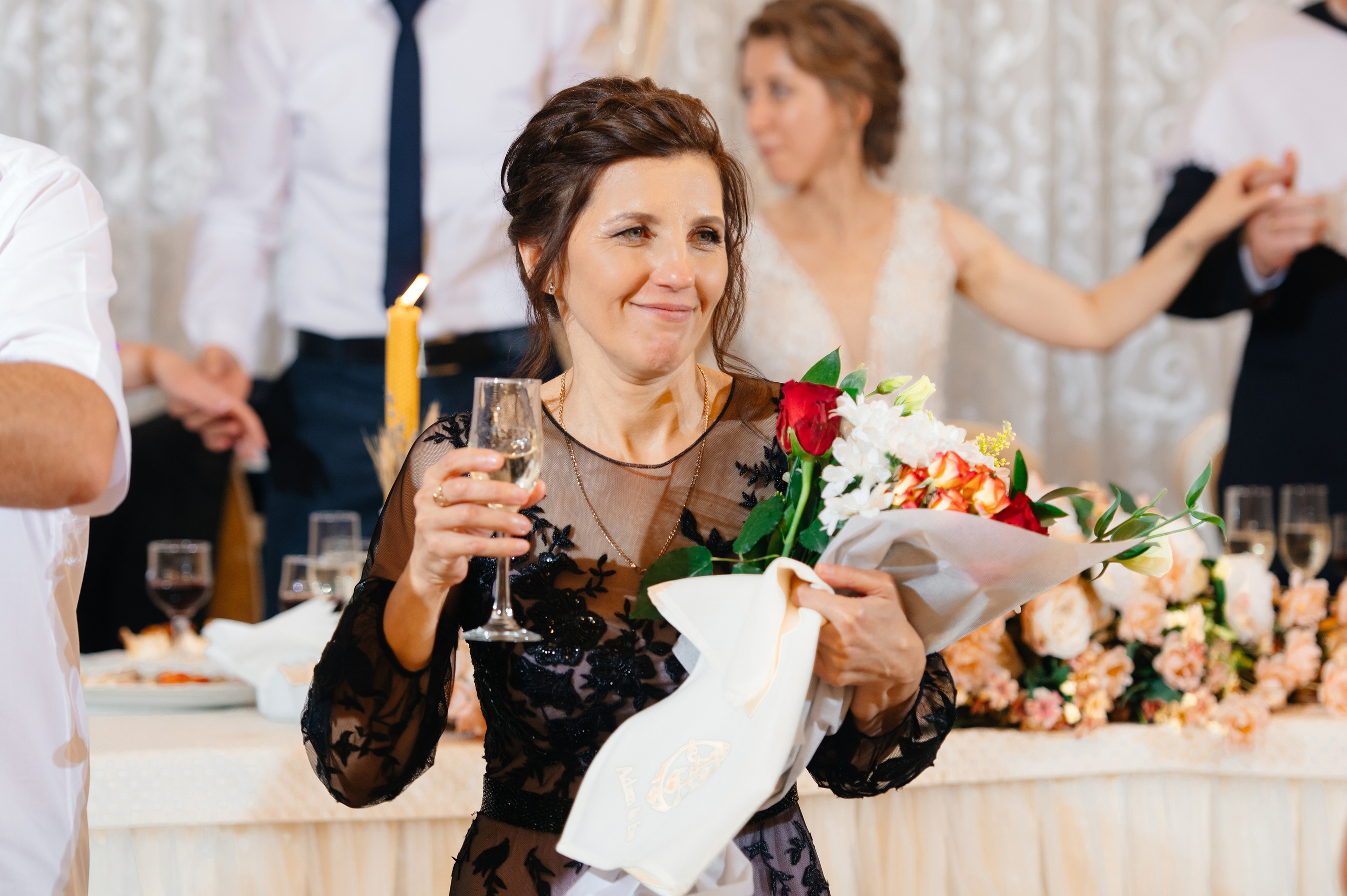Tatiana & Alexei. Fotograf de familie și evenimente