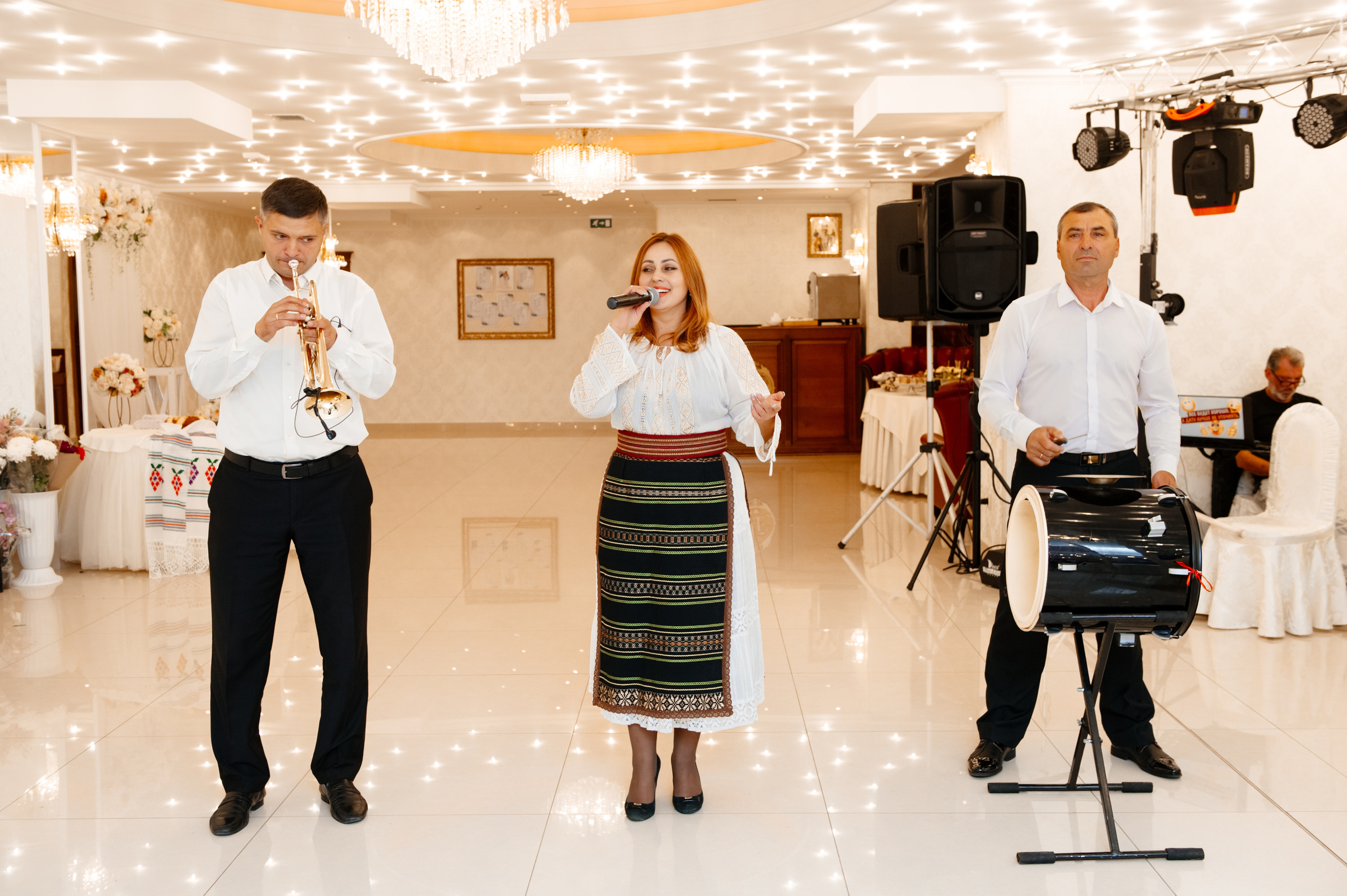 Tatiana & Alexei. Fotograf de familie și evenimente