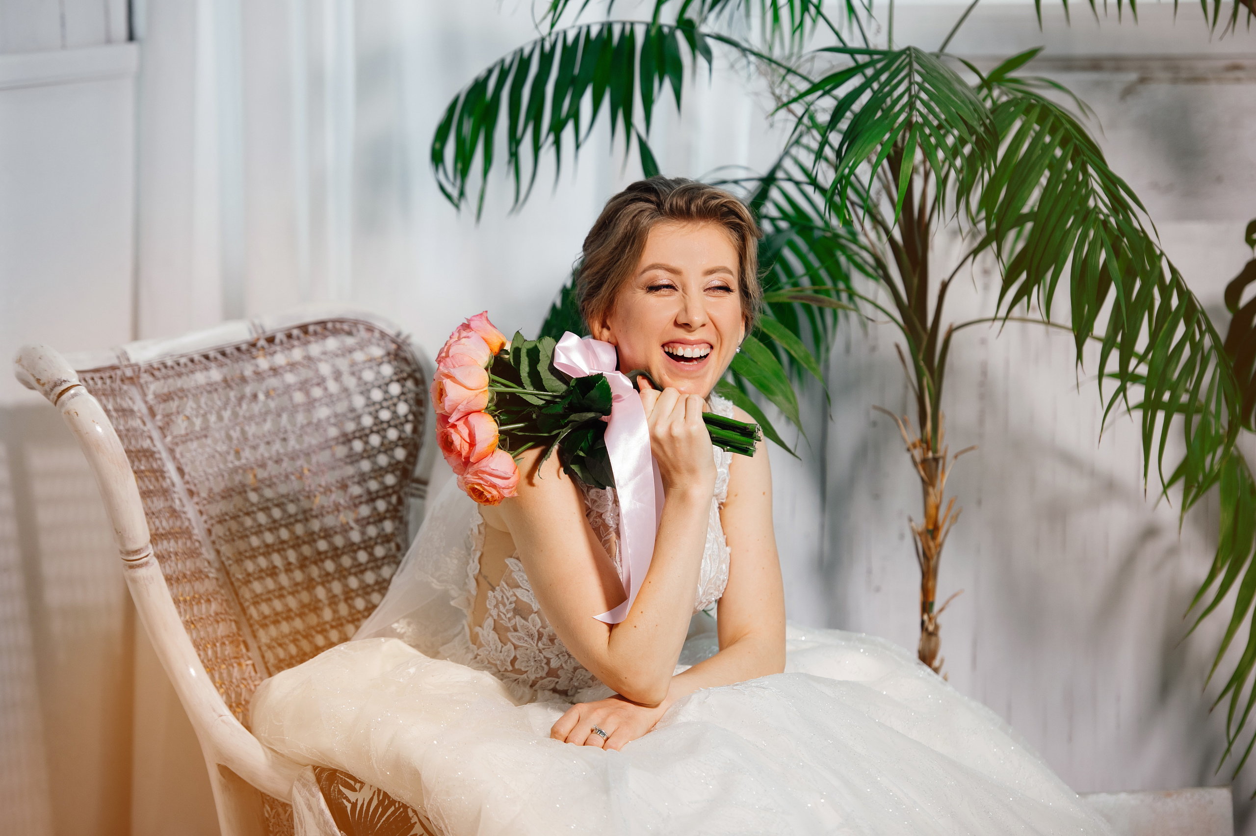 Tatiana & Alexei. Fotograf de familie și evenimente