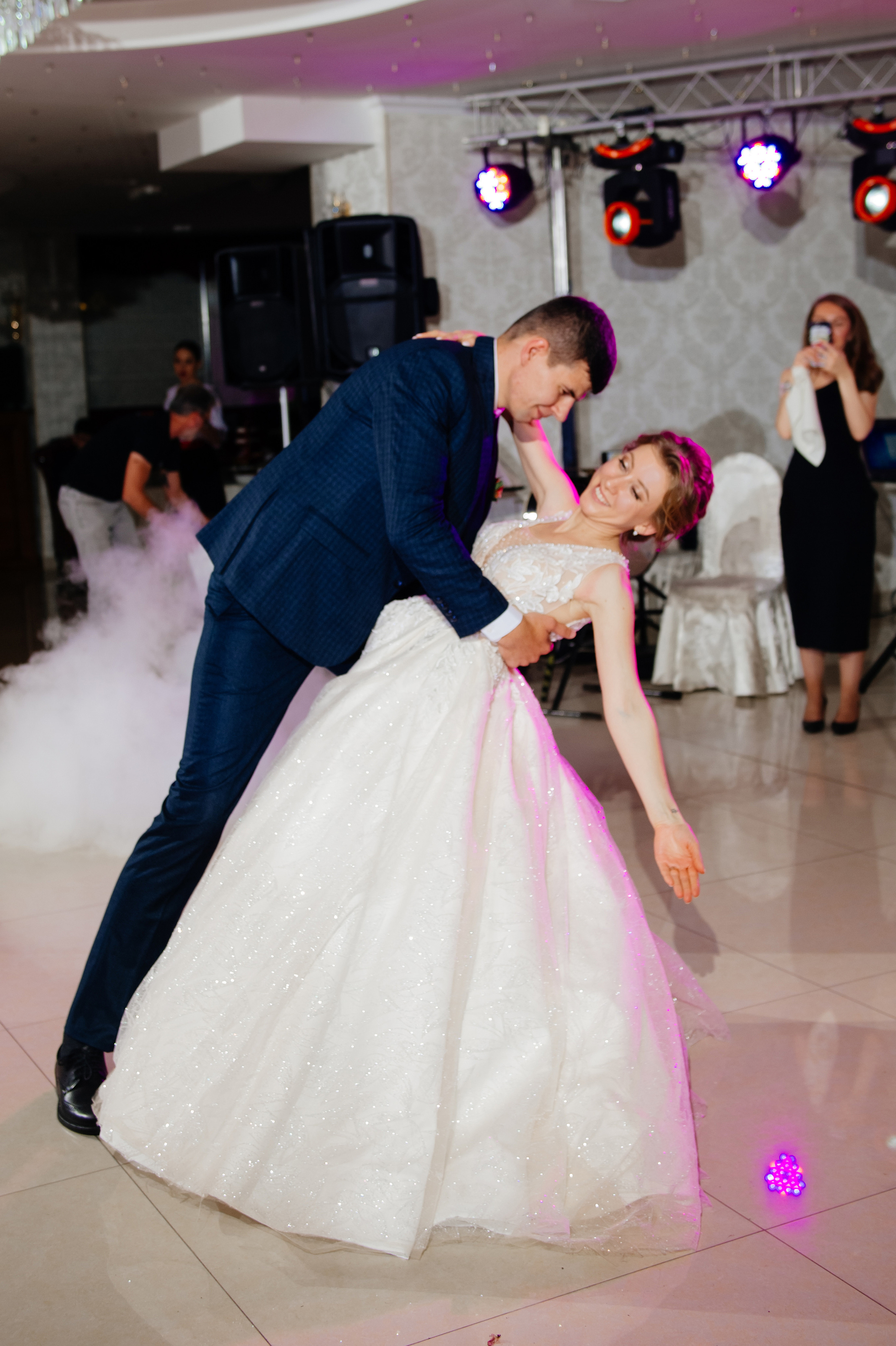 Tatiana & Alexei. Fotograf de familie și evenimente