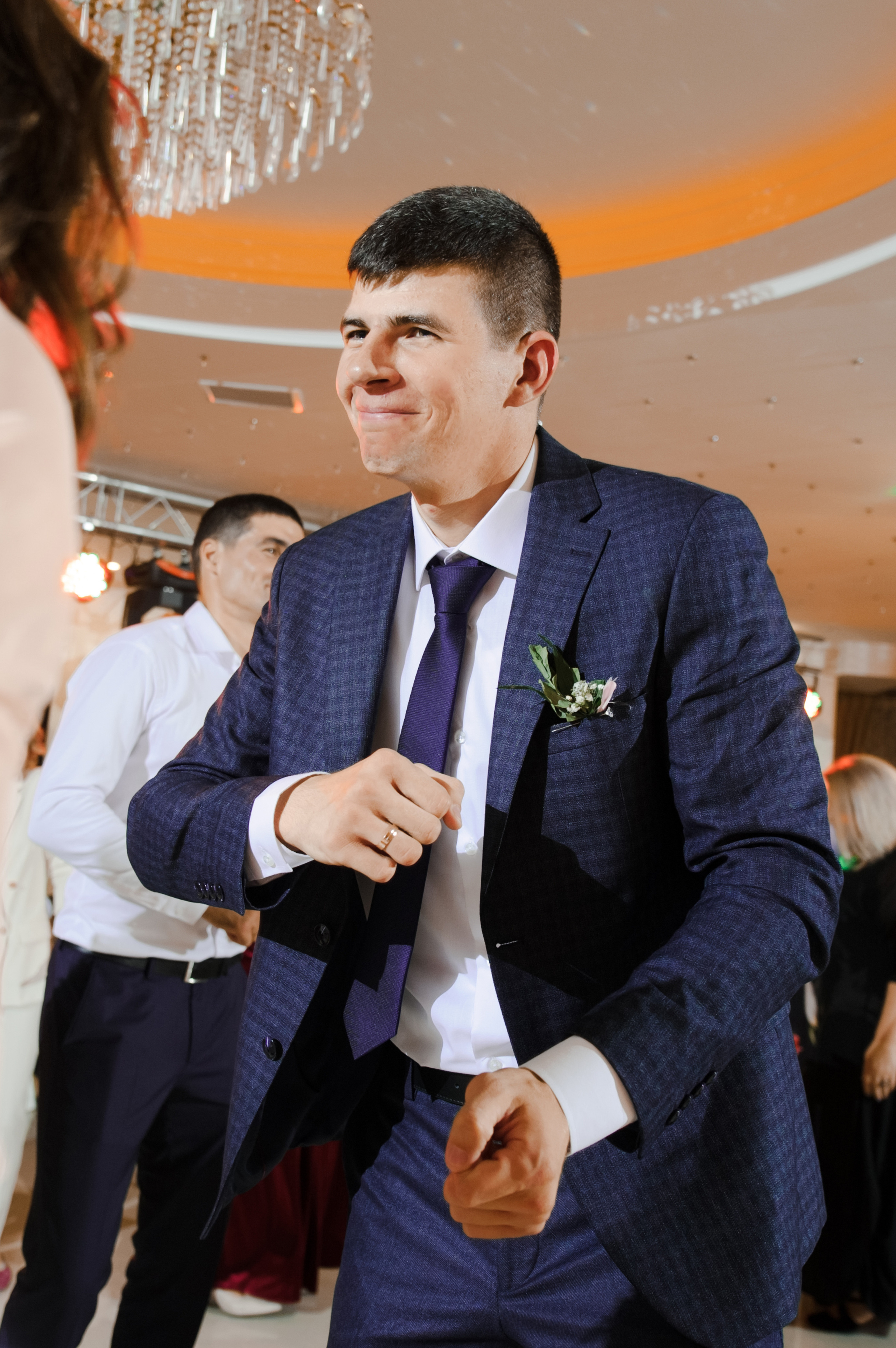 Tatiana & Alexei. Fotograf de familie și evenimente