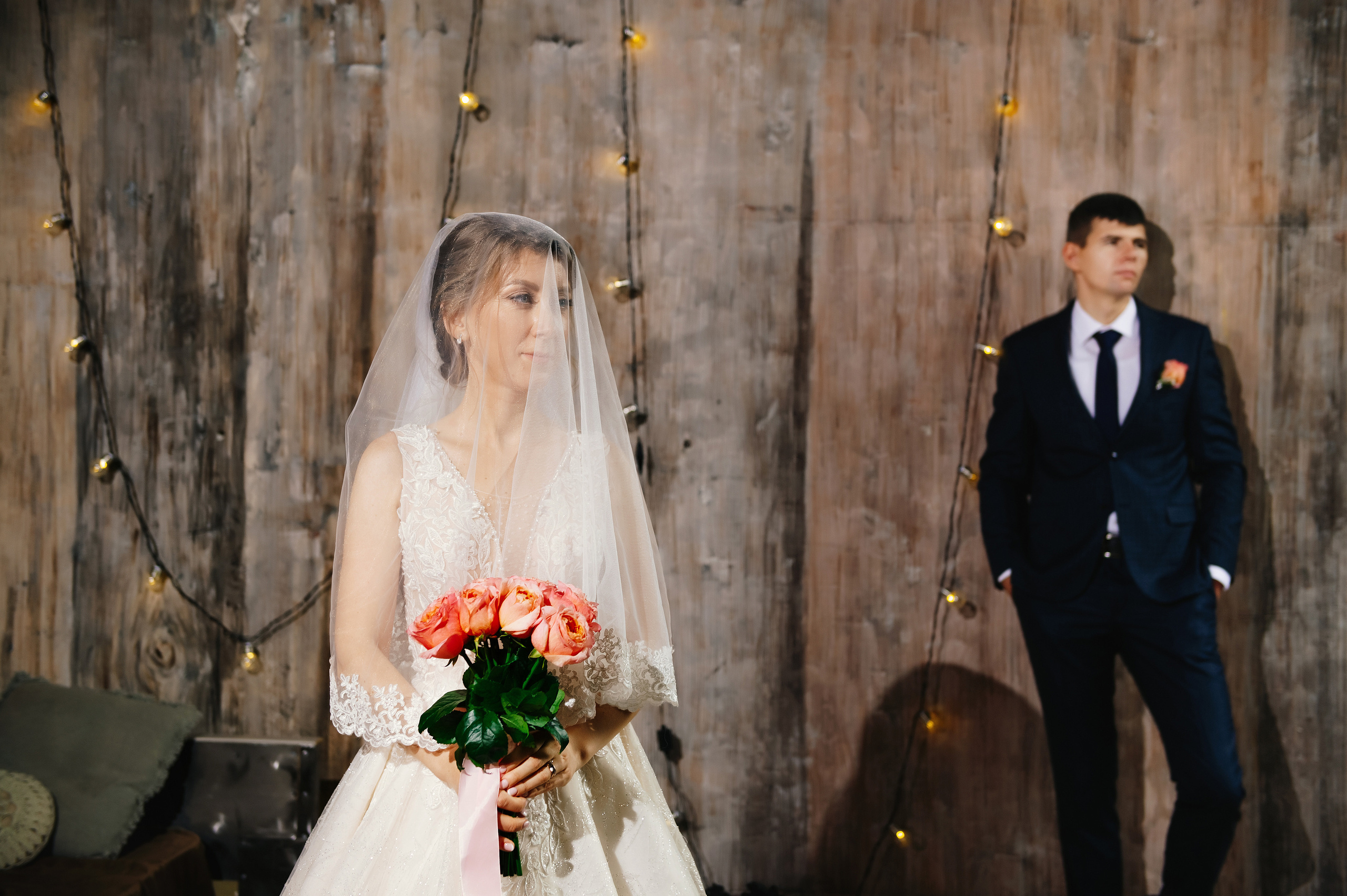 Tatiana & Alexei. Fotograf de familie și evenimente