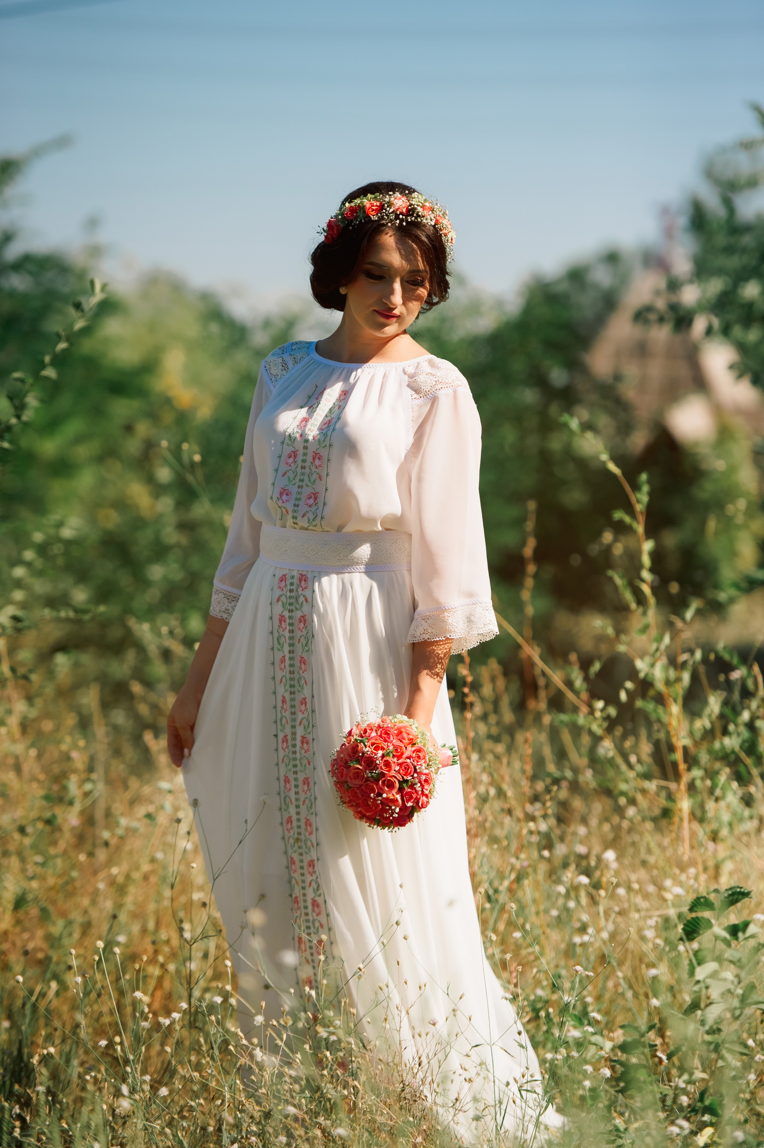 Olga & Andrei. Fotograf de familie și evenimente