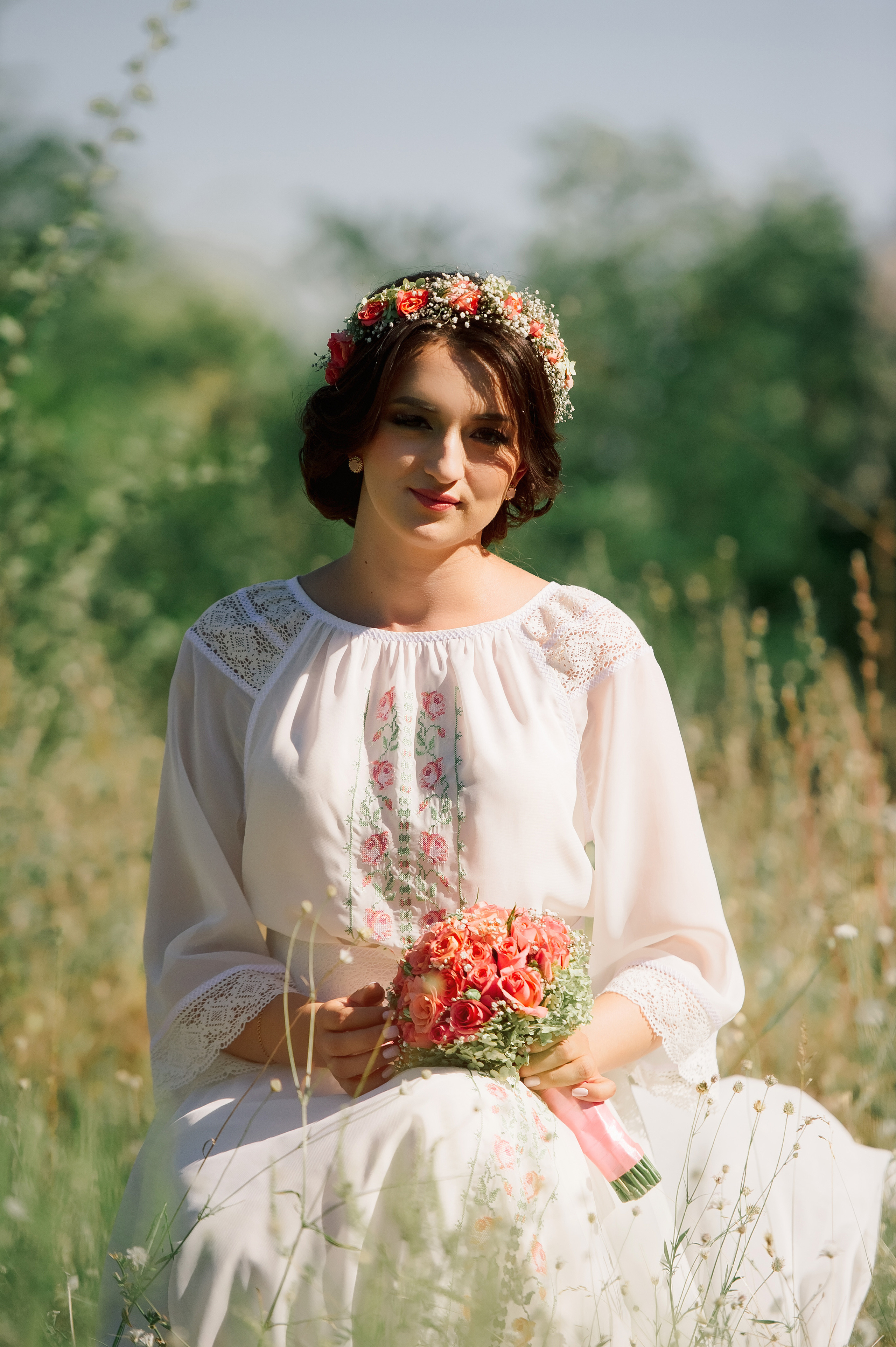 Olga & Andrei. Fotograf de familie și evenimente