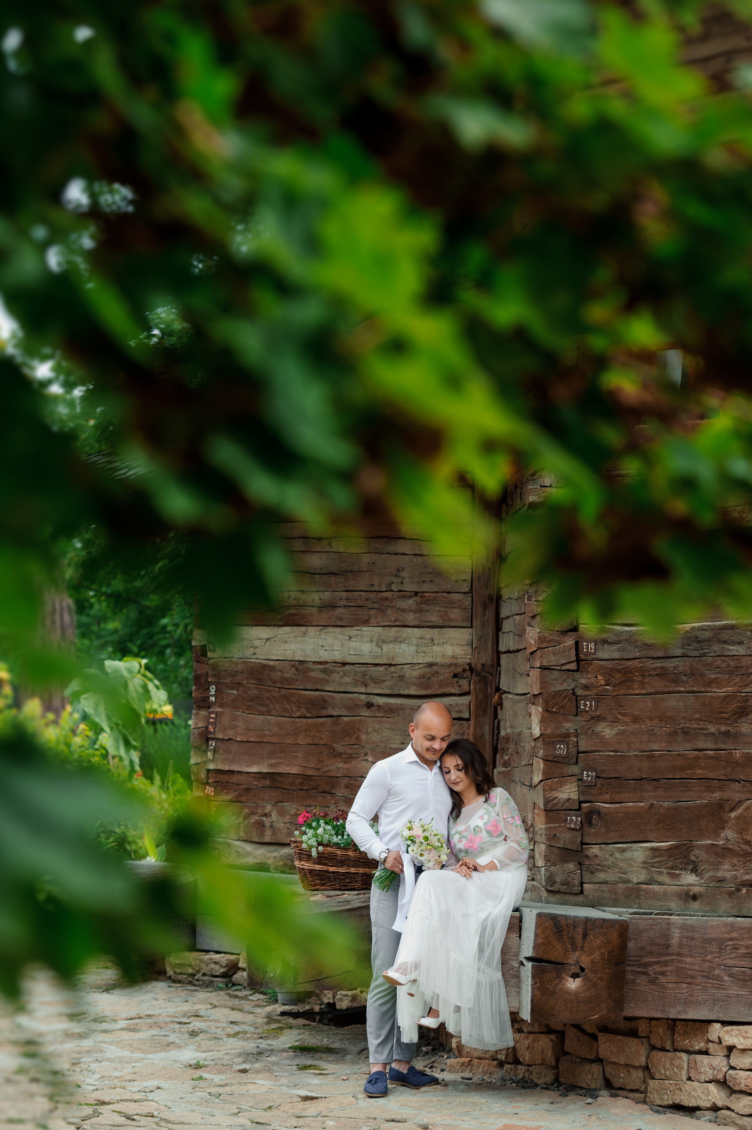 Doina & Vlad. Fotograf de familie și evenimente