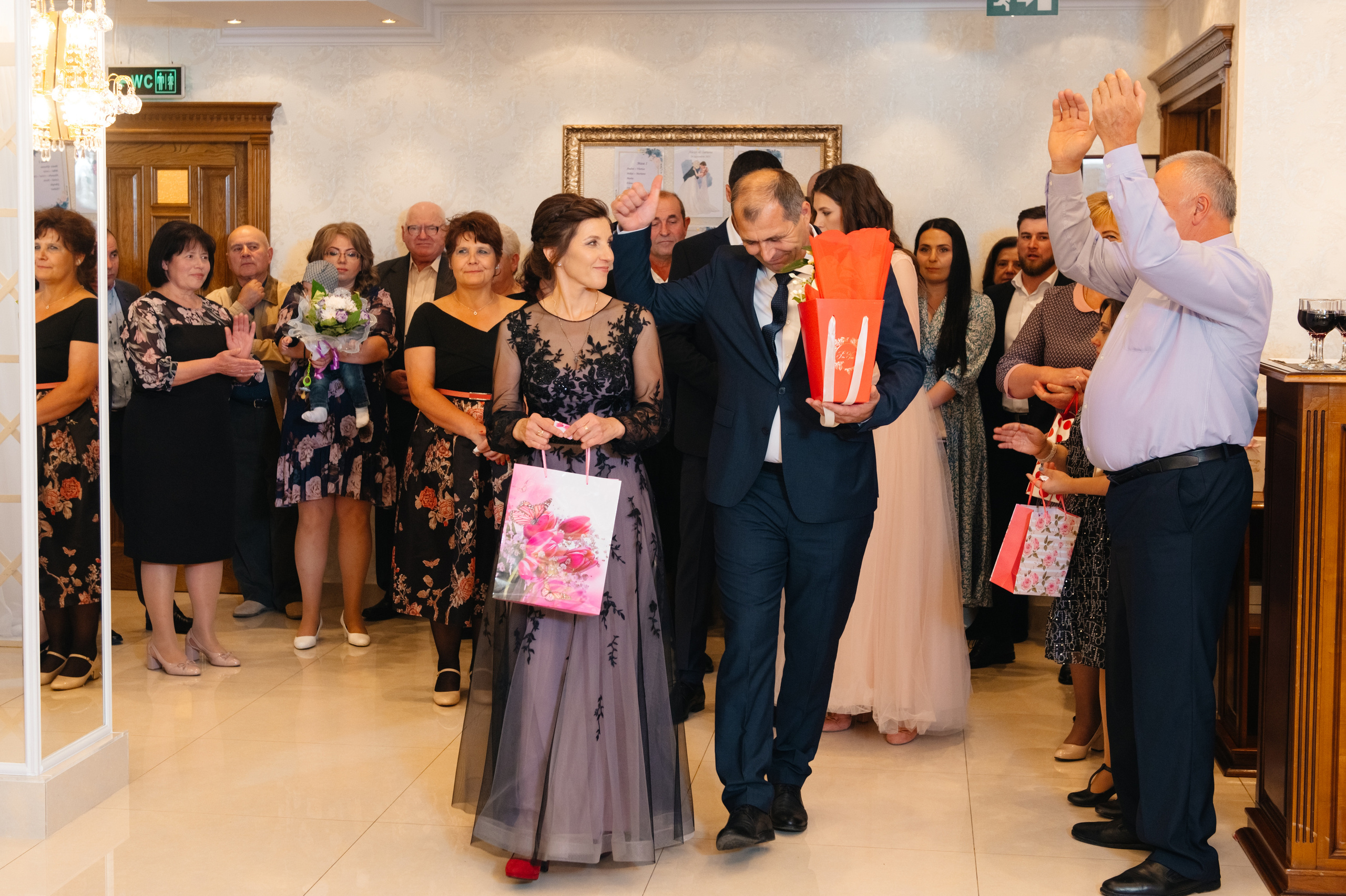 Tatiana & Alexei. Fotograf de familie și evenimente