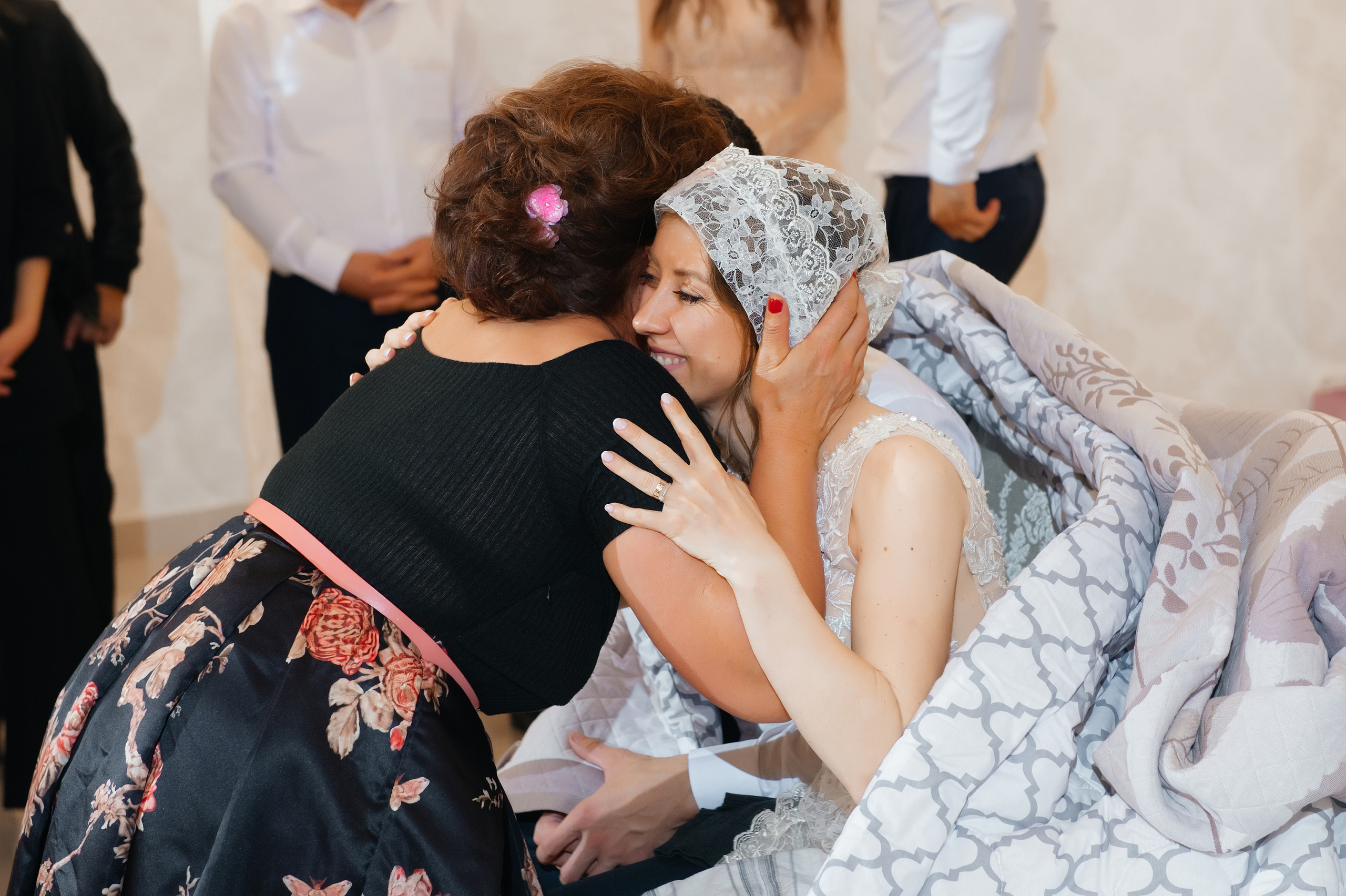 Tatiana & Alexei. Fotograf de familie și evenimente