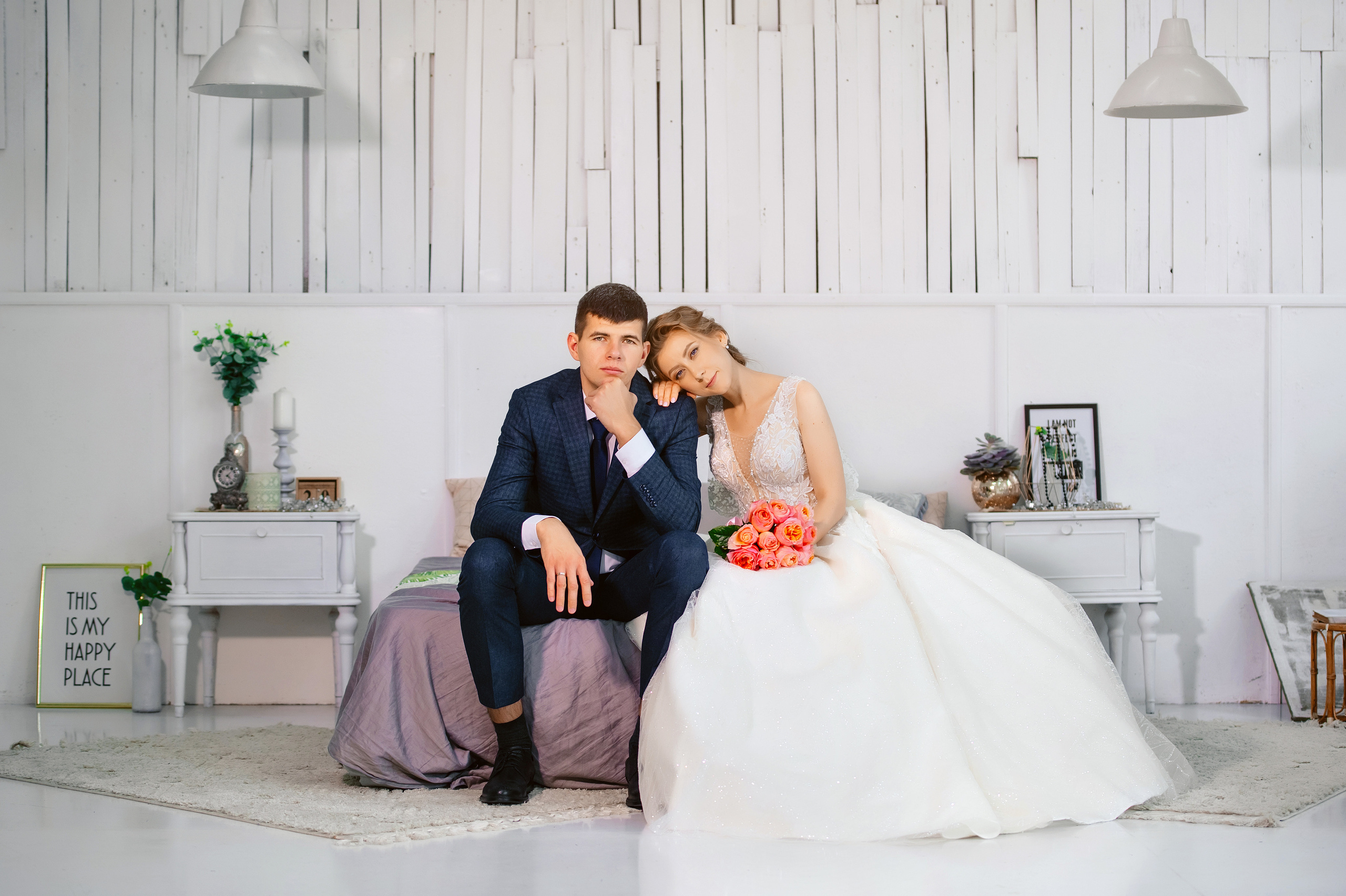 Tatiana & Alexei. Fotograf de familie și evenimente