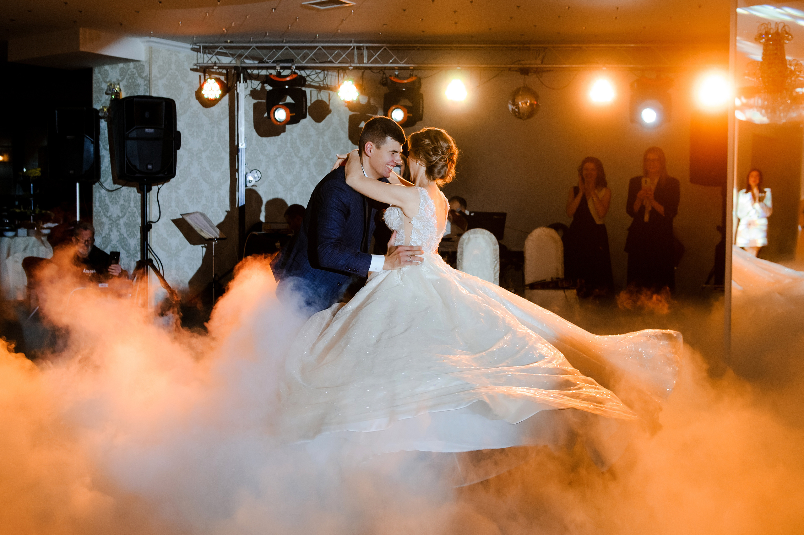 Tatiana & Alexei. Fotograf de familie și evenimente
