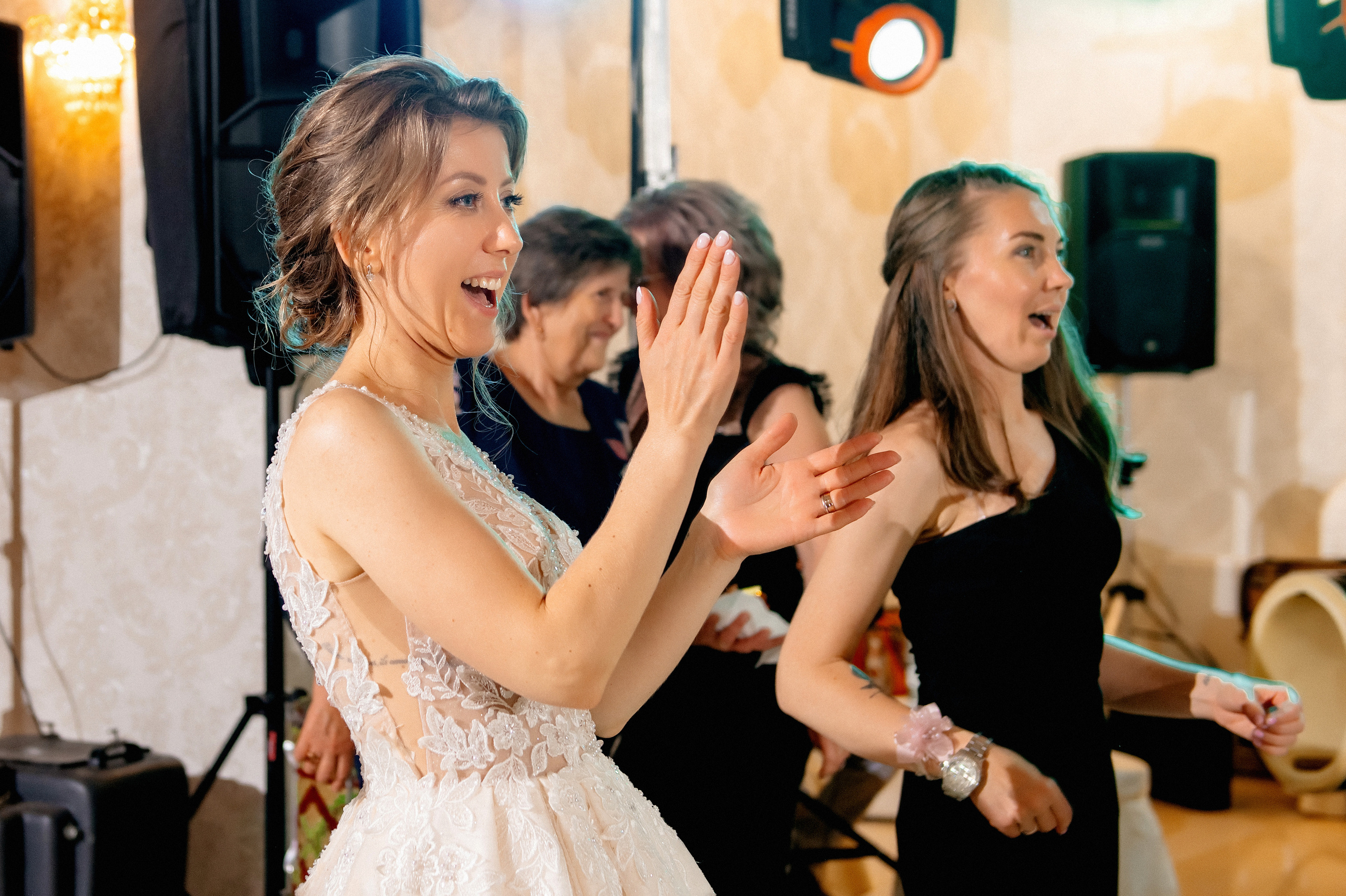 Tatiana & Alexei. Fotograf de familie și evenimente