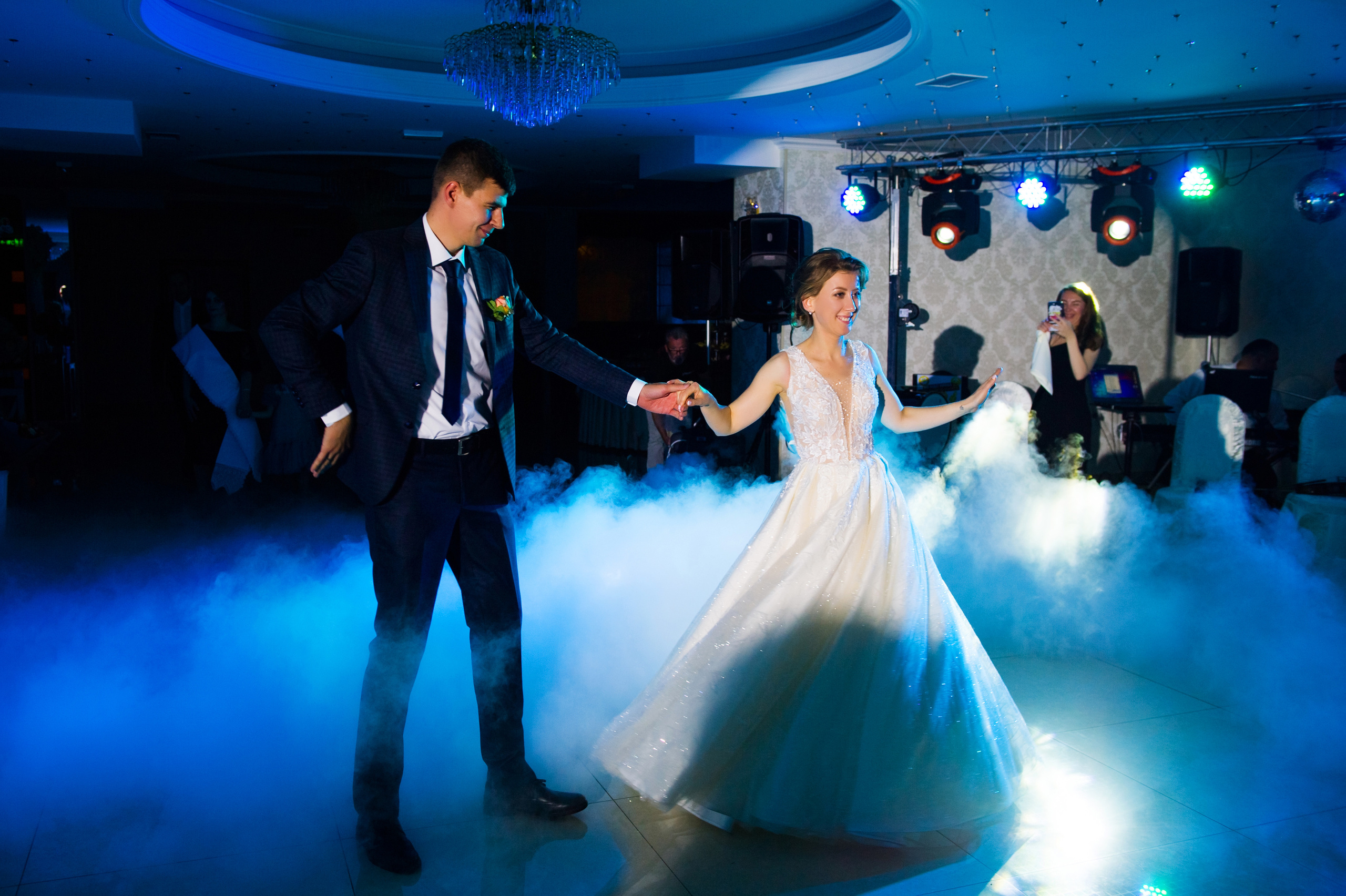 Tatiana & Alexei. Fotograf de familie și evenimente