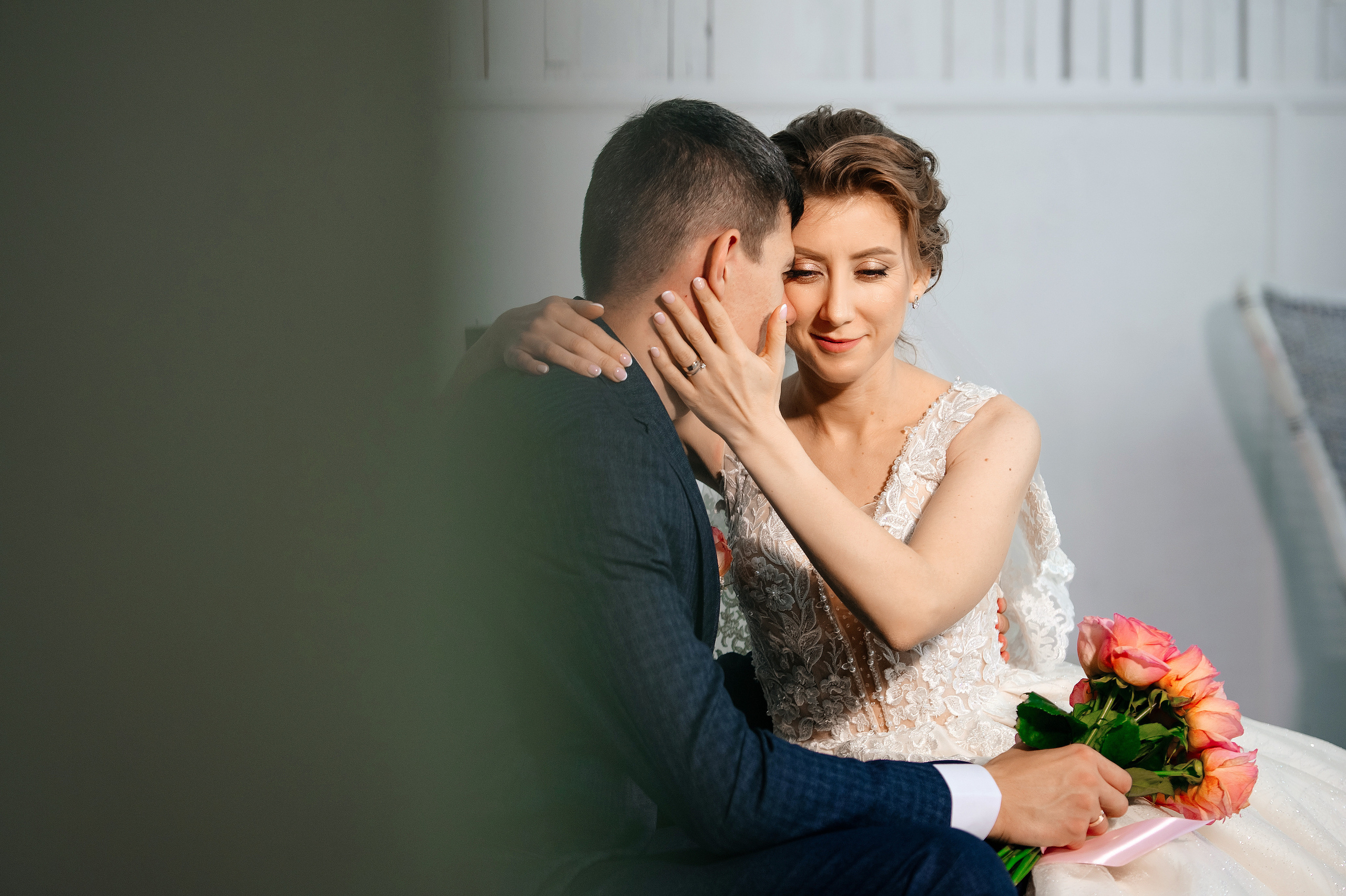 Tatiana & Alexei. Fotograf de familie și evenimente