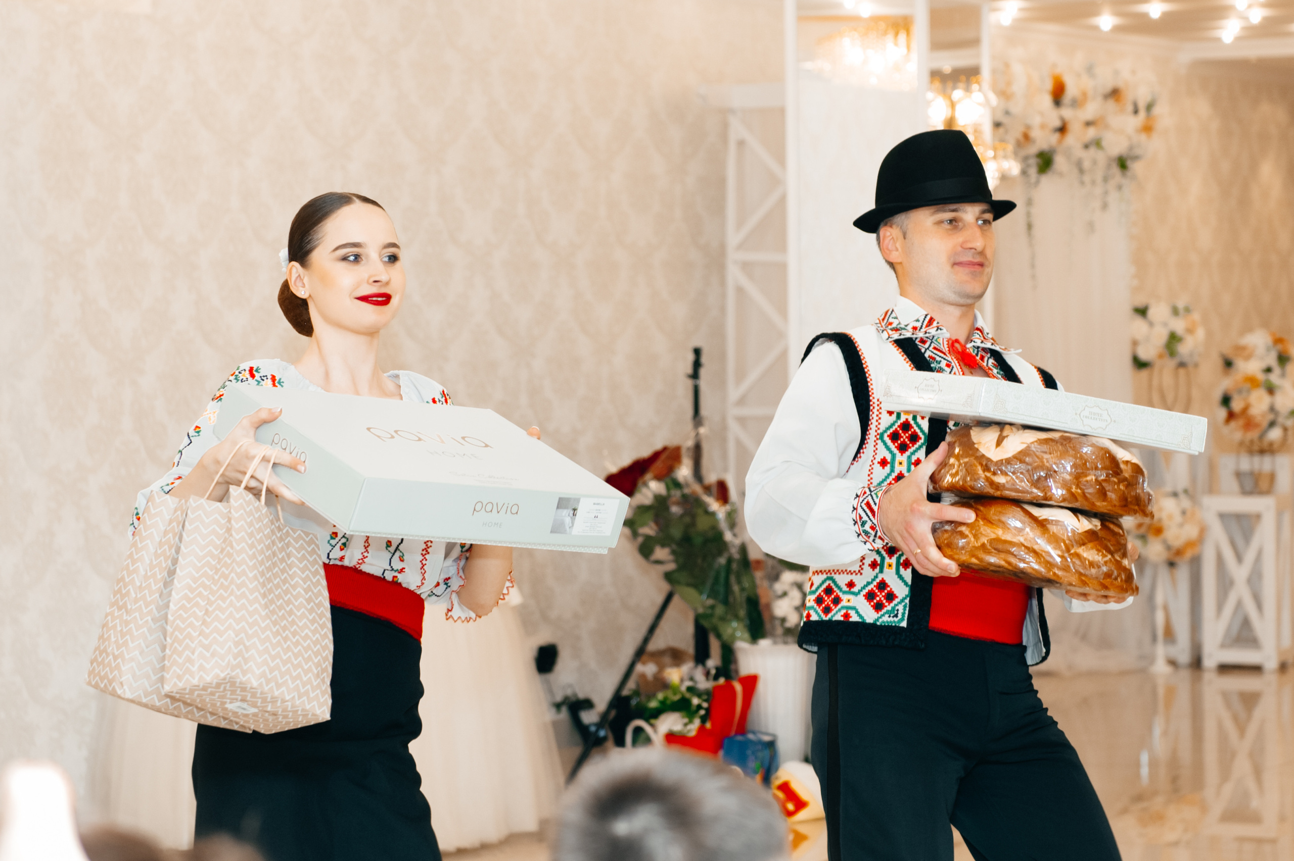 Tatiana & Alexei. Fotograf de familie și evenimente