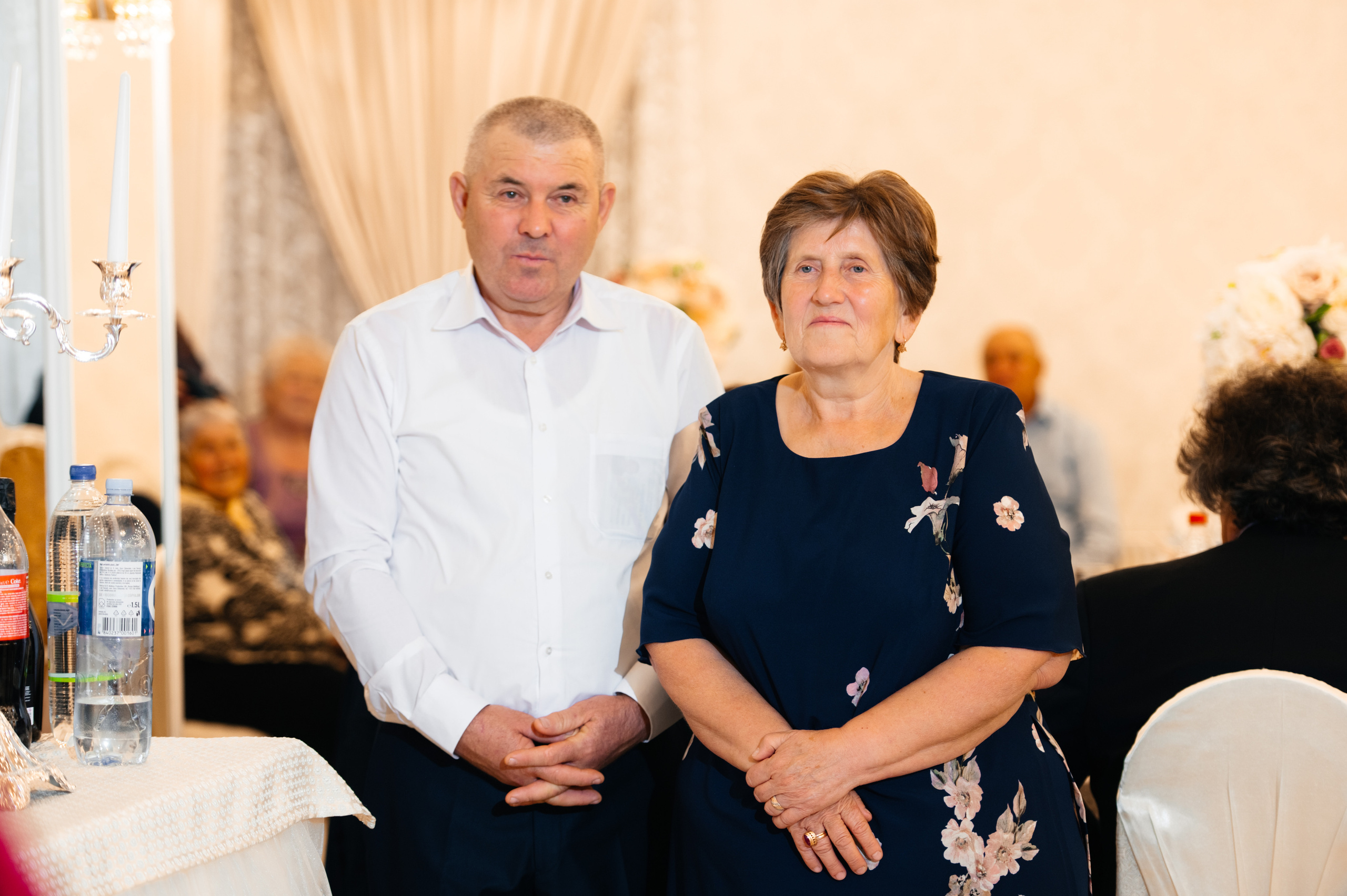 Tatiana & Alexei. Fotograf de familie și evenimente