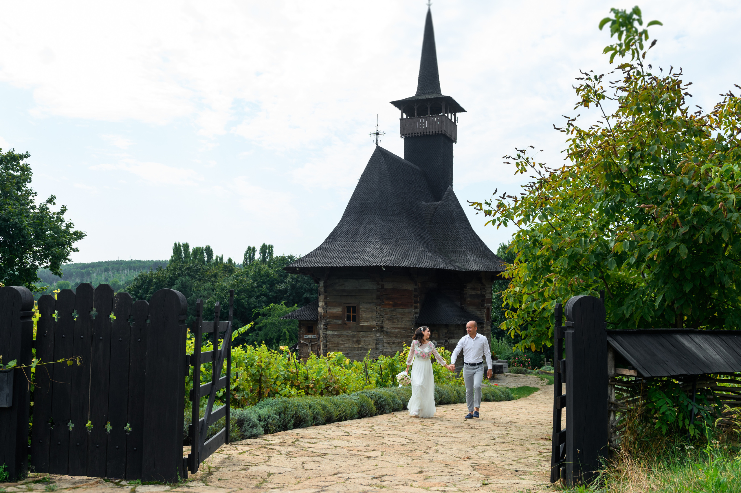Doina & Vlad. Fotograf de familie și evenimente