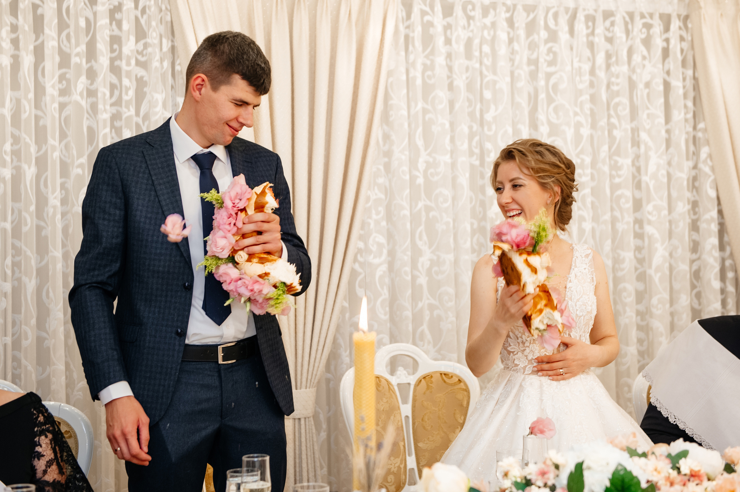Tatiana & Alexei. Fotograf de familie și evenimente