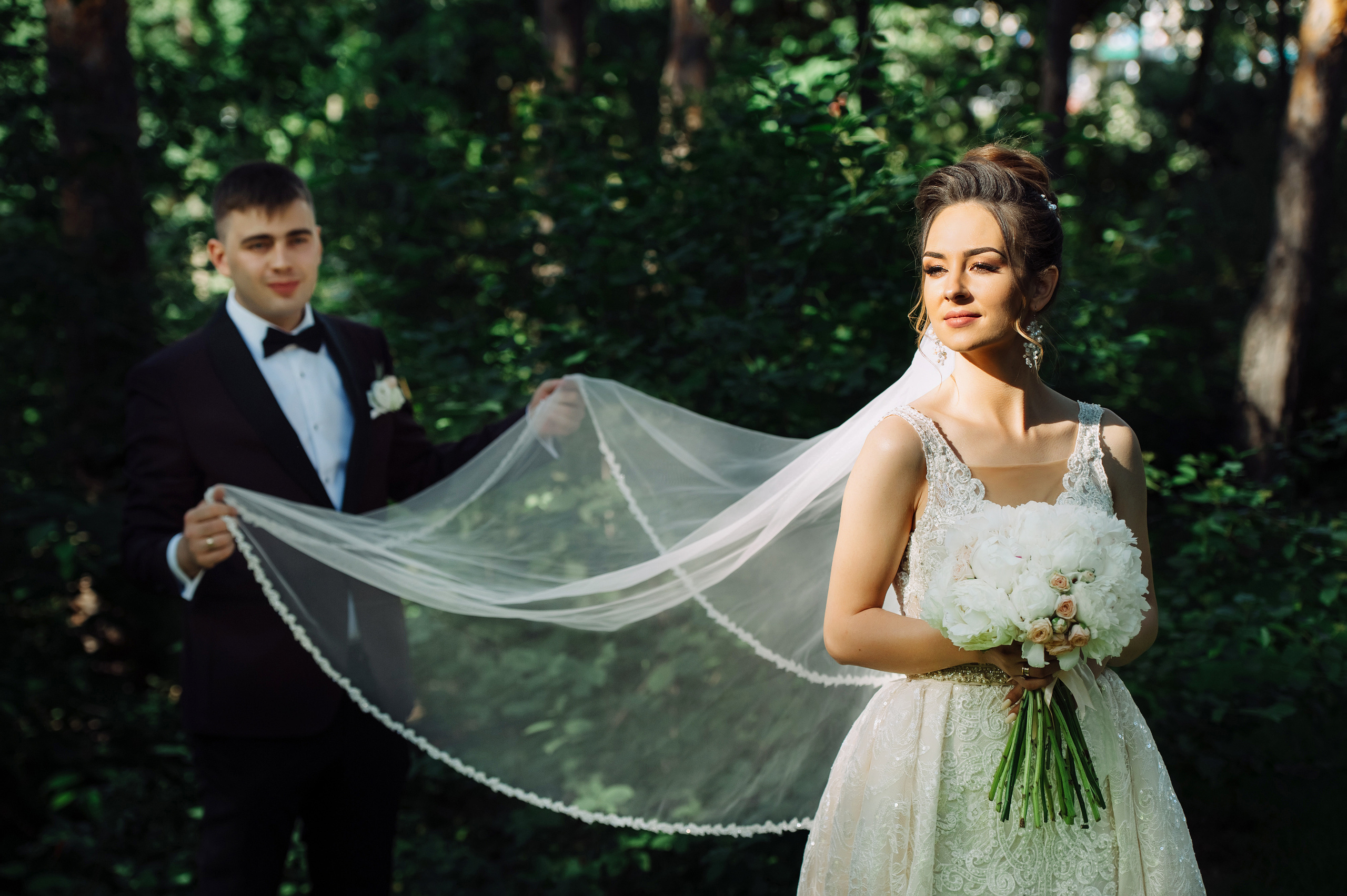 Alina & Dumitru. Fotograf de familie și evenimente