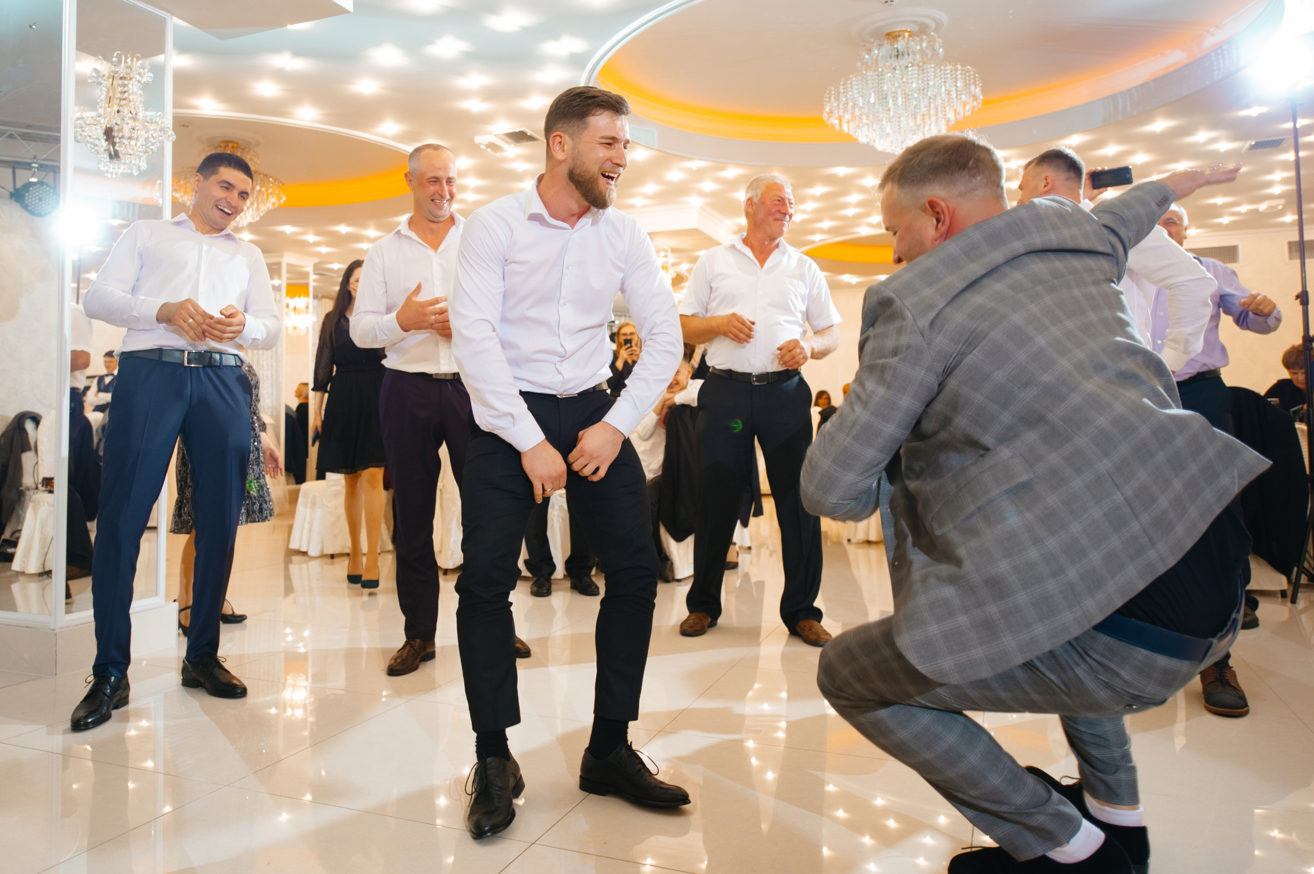 Tatiana & Alexei. Fotograf de familie și evenimente