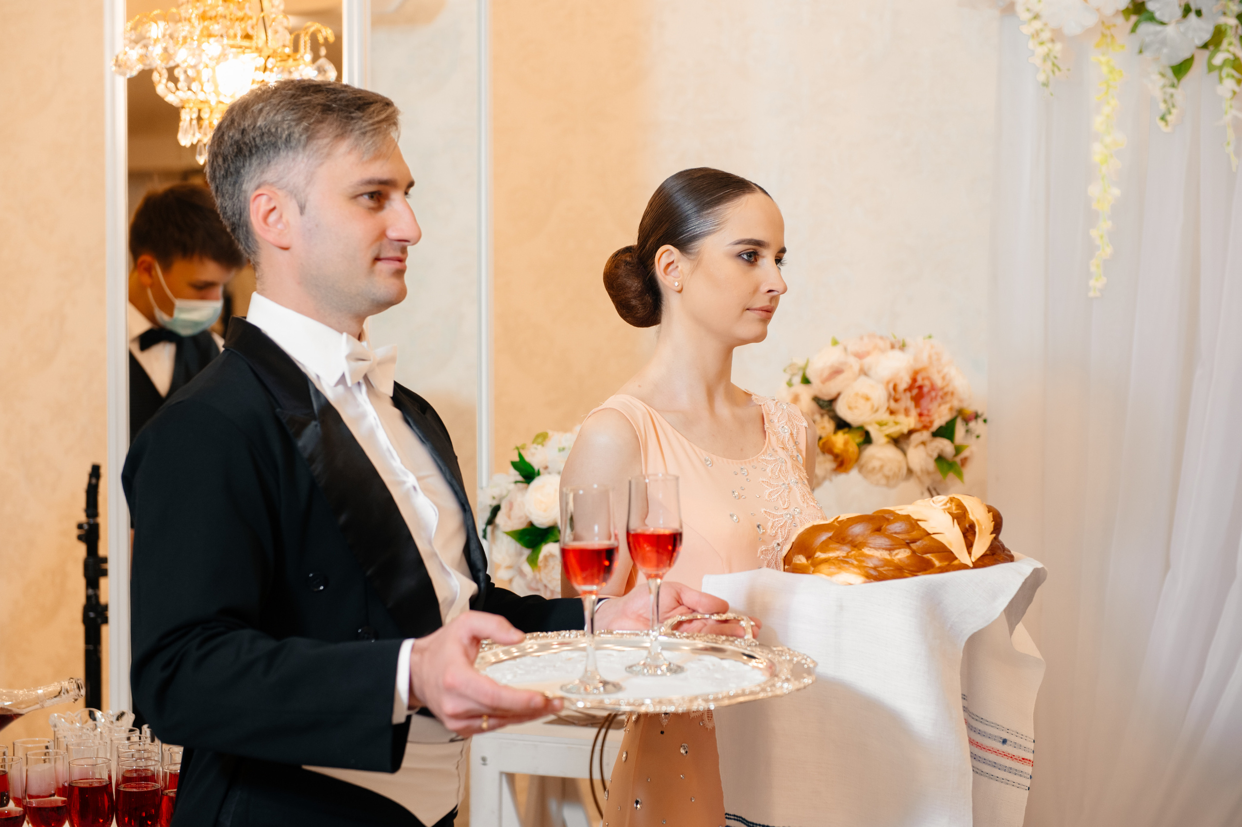 Tatiana & Alexei. Fotograf de familie și evenimente