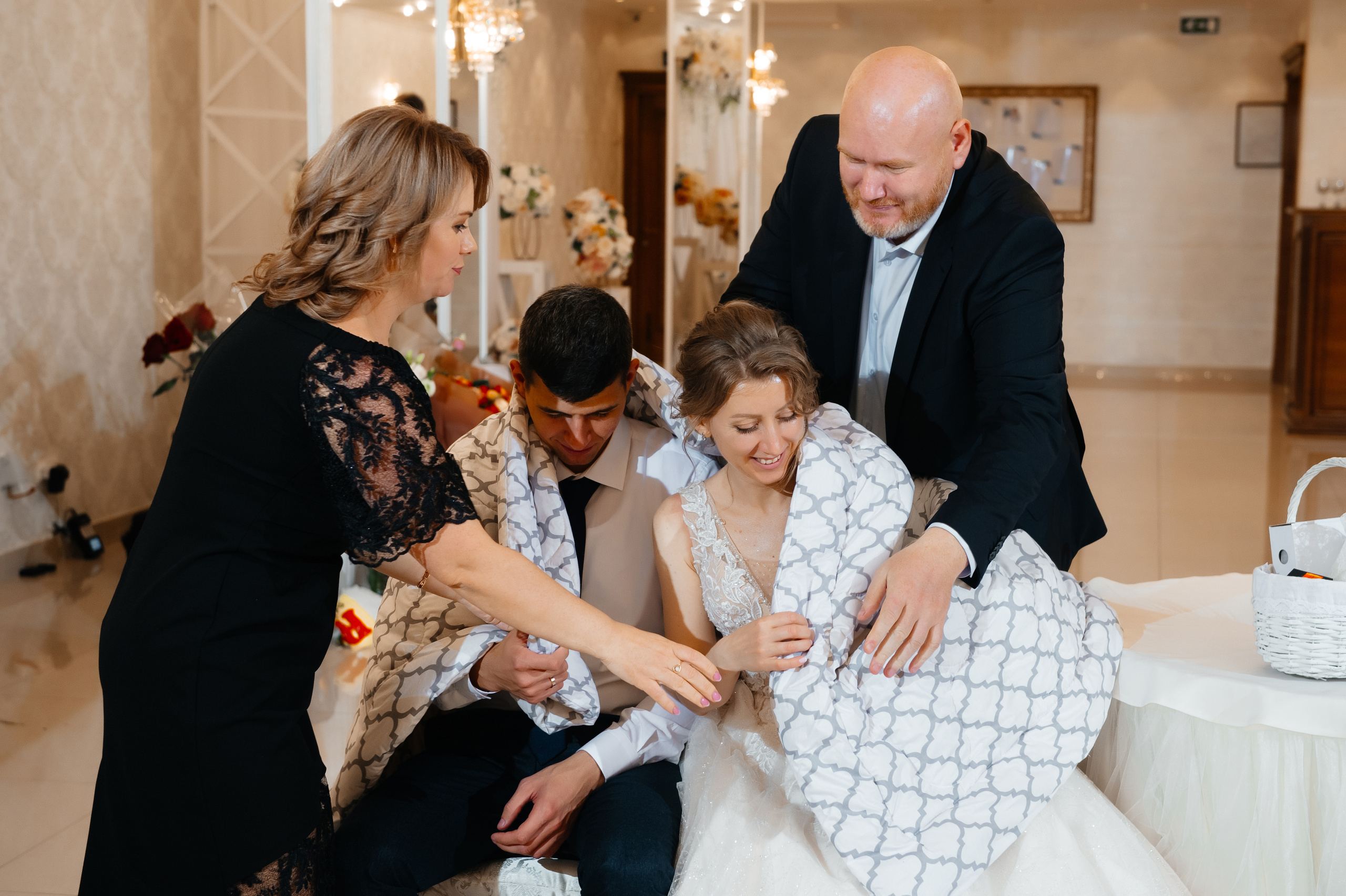 Tatiana & Alexei. Fotograf de familie și evenimente