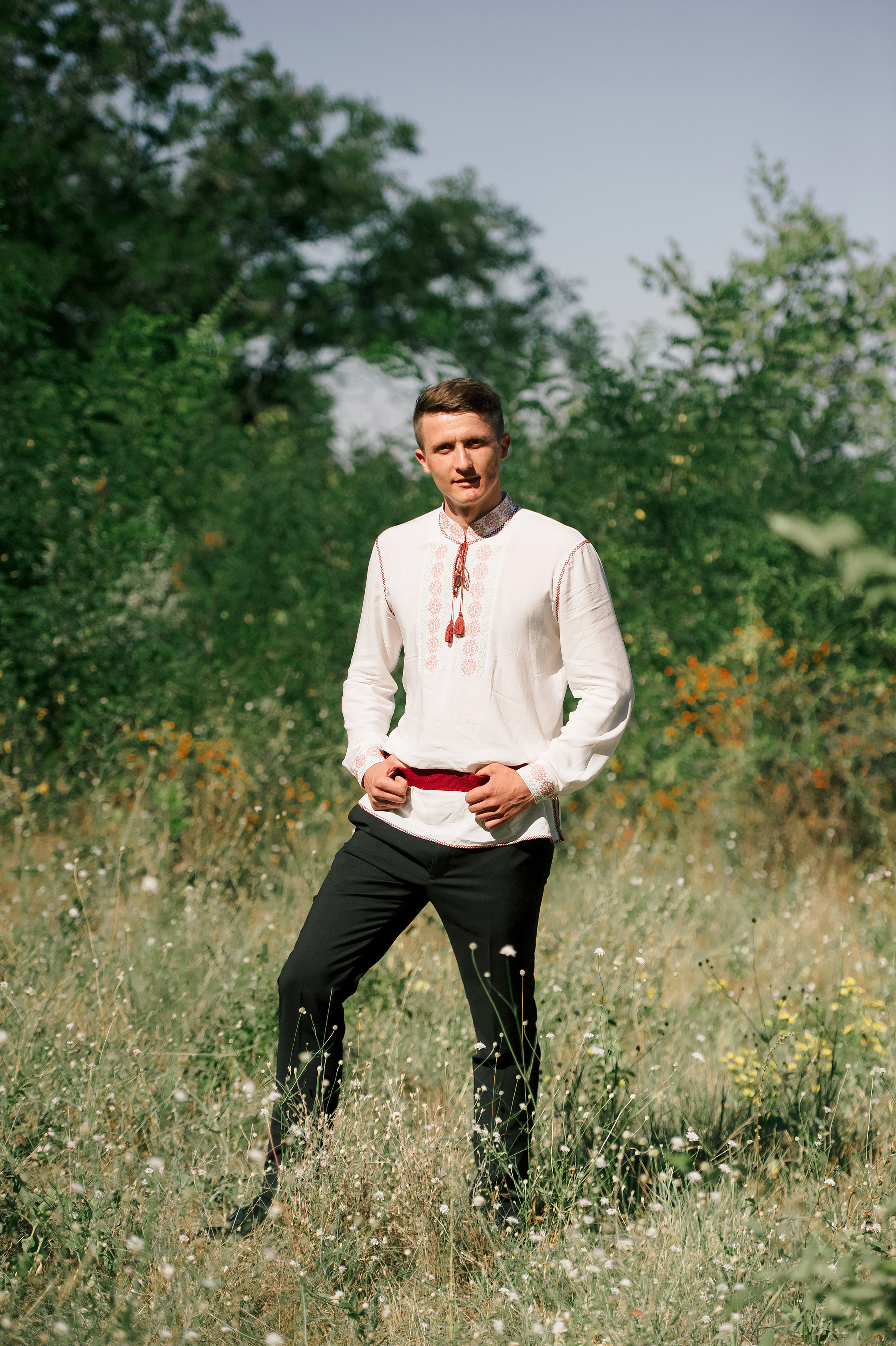 Olga & Andrei. Fotograf de familie și evenimente