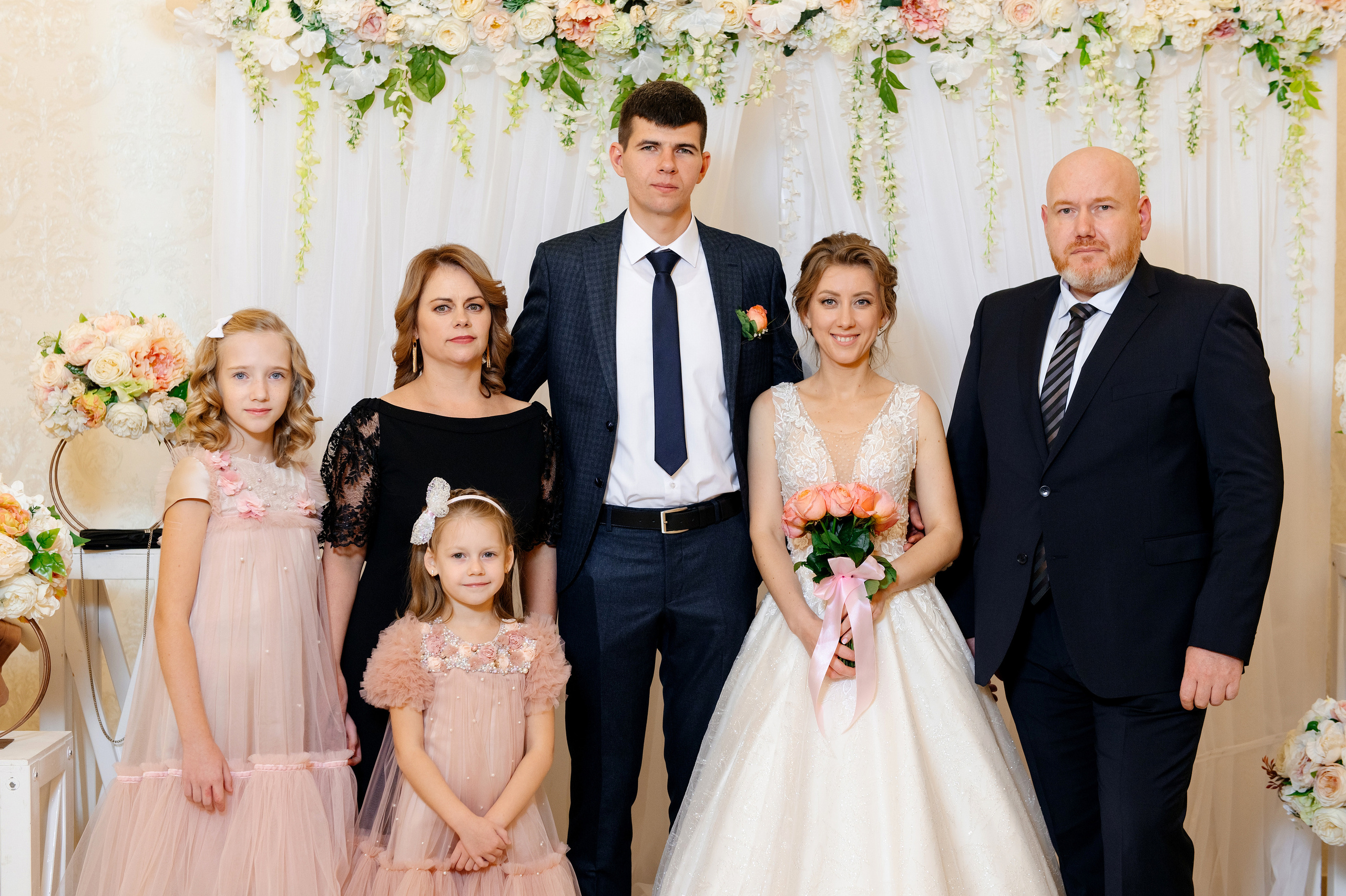 Tatiana & Alexei. Fotograf de familie și evenimente