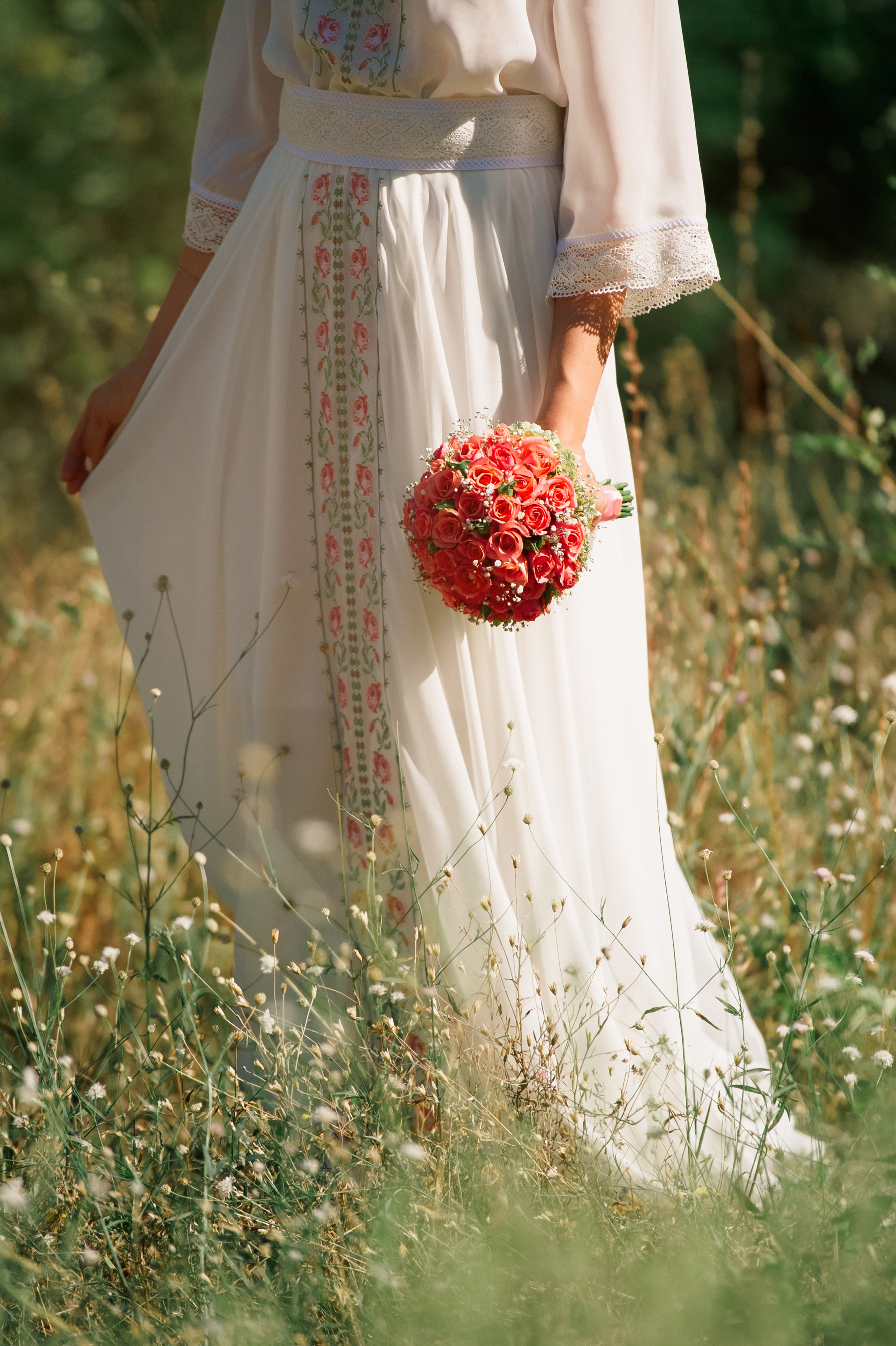 Olga & Andrei. Fotograf de familie și evenimente