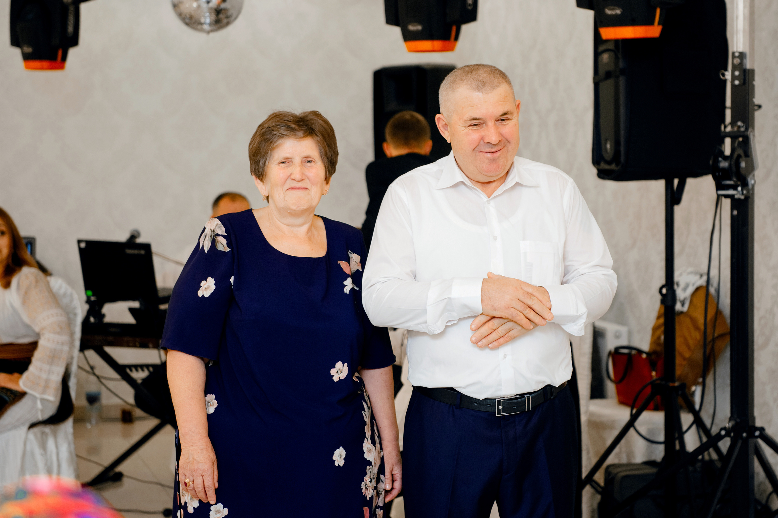 Tatiana & Alexei. Fotograf de familie și evenimente