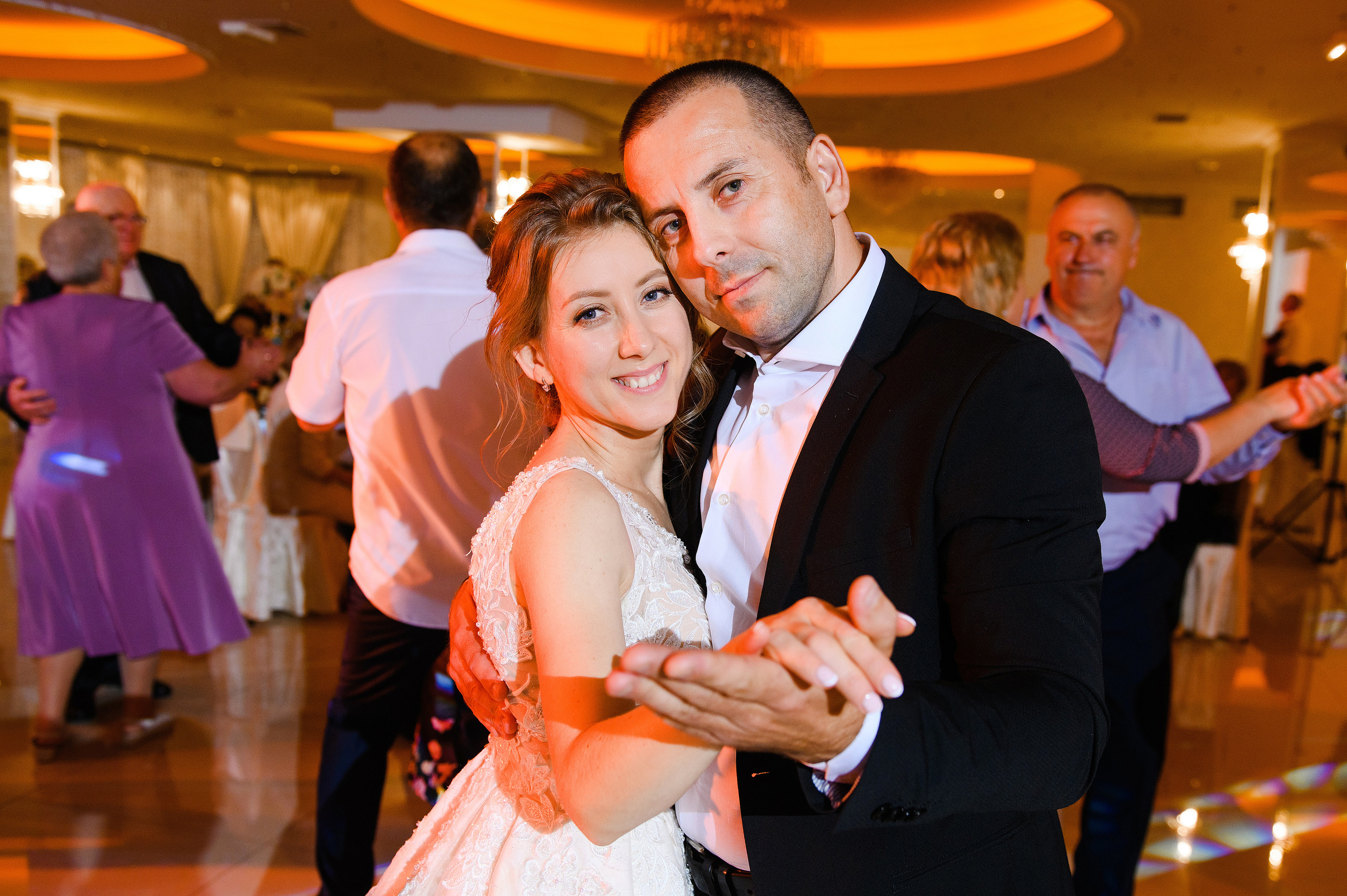 Tatiana & Alexei. Fotograf de familie și evenimente