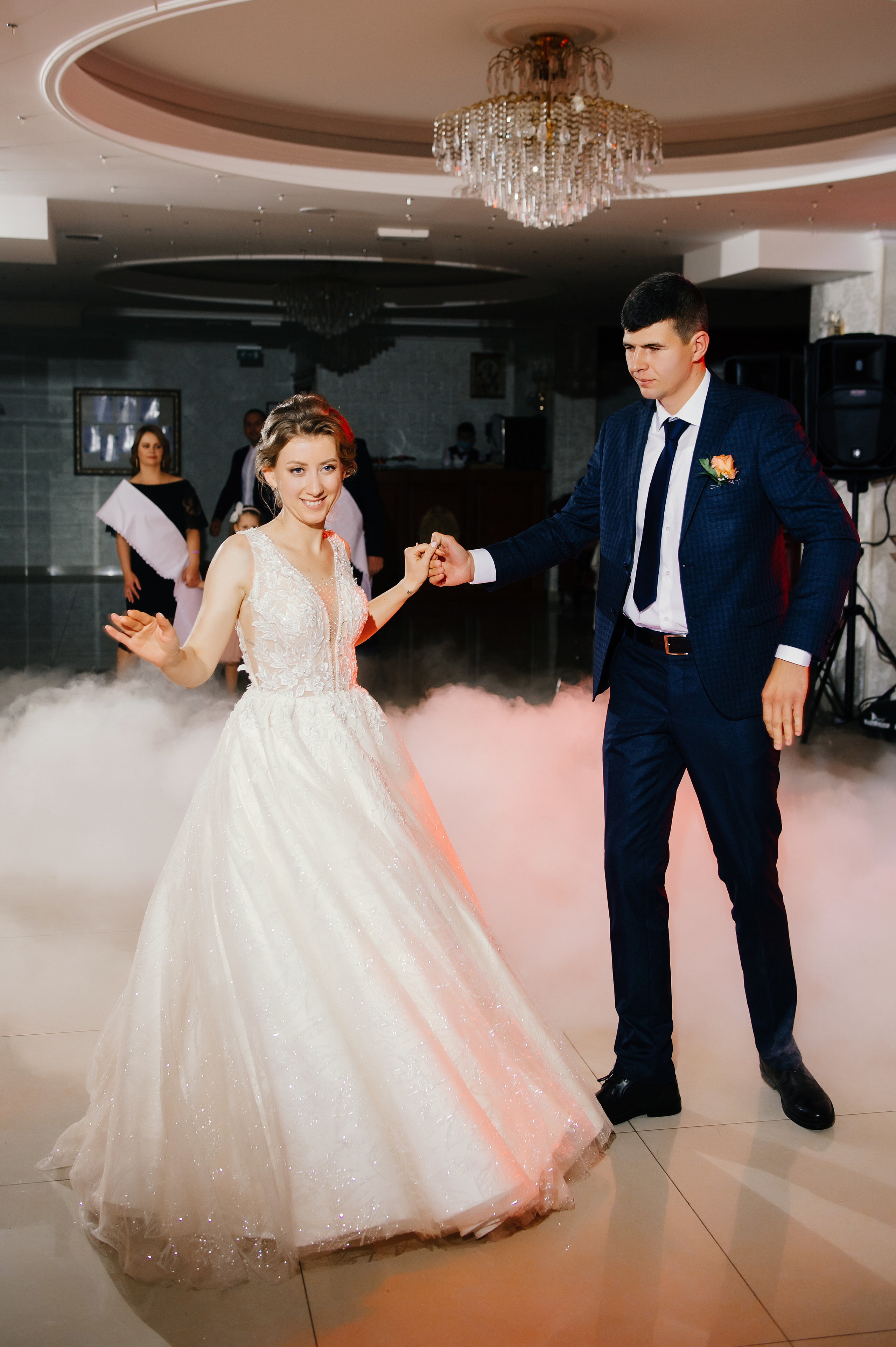 Tatiana & Alexei. Fotograf de familie și evenimente