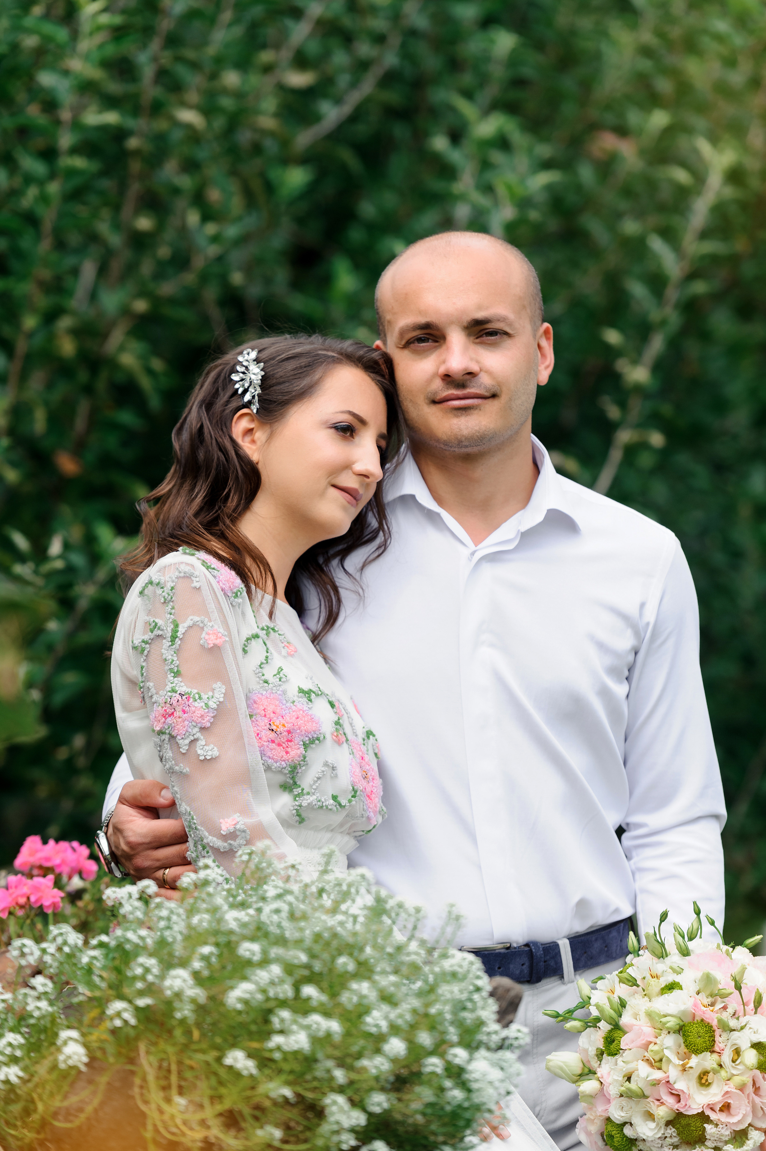 Doina & Vlad. Fotograf de familie și evenimente