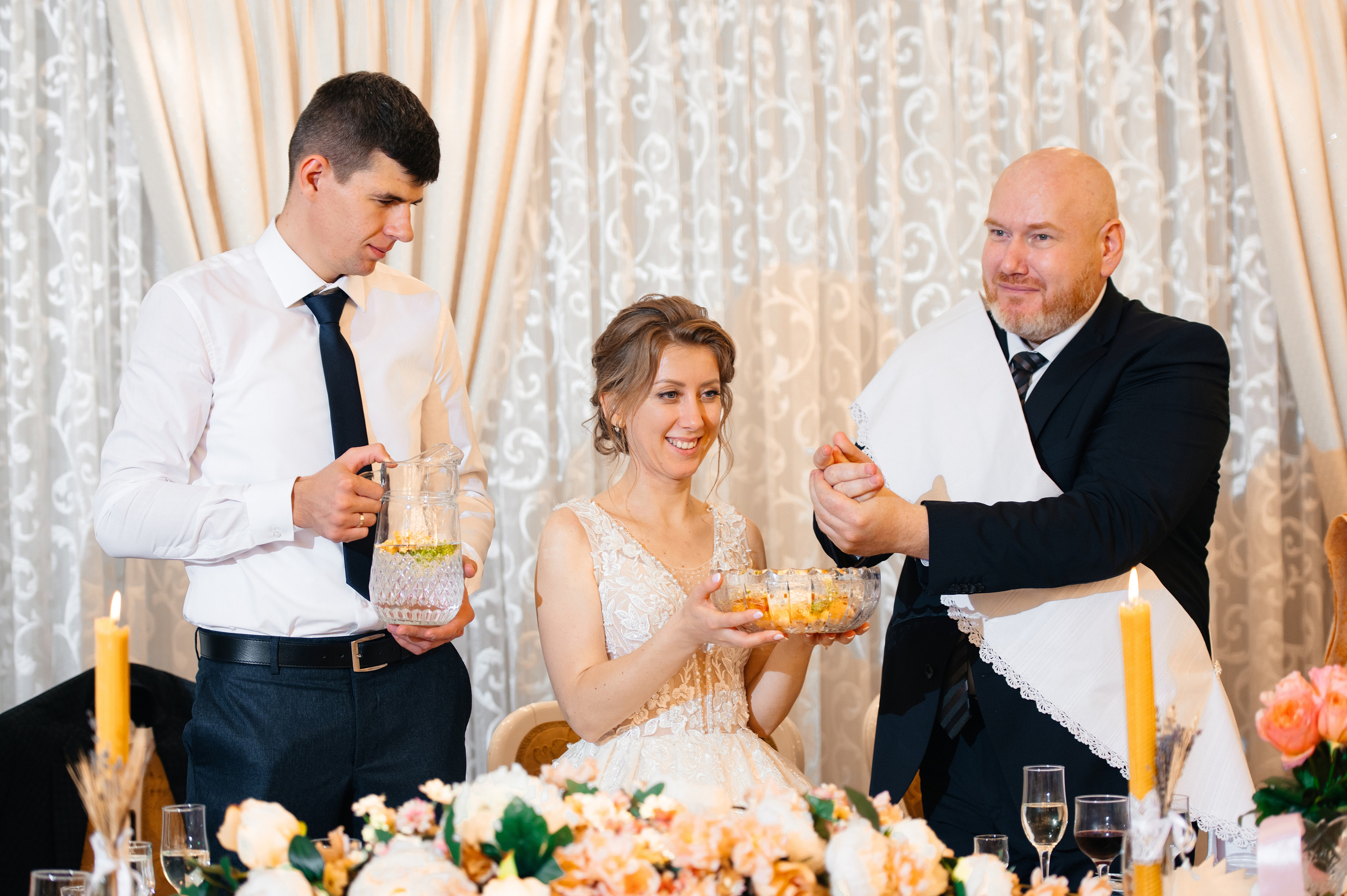 Tatiana & Alexei. Fotograf de familie și evenimente