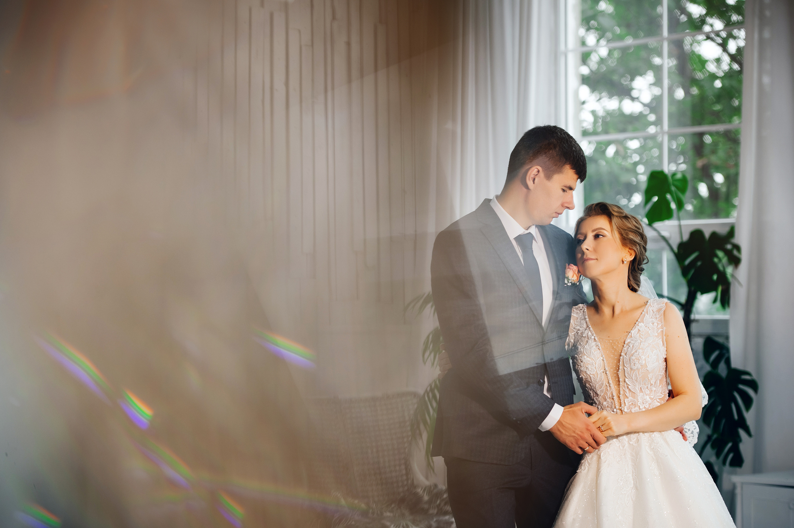 Tatiana & Alexei. Fotograf de familie și evenimente