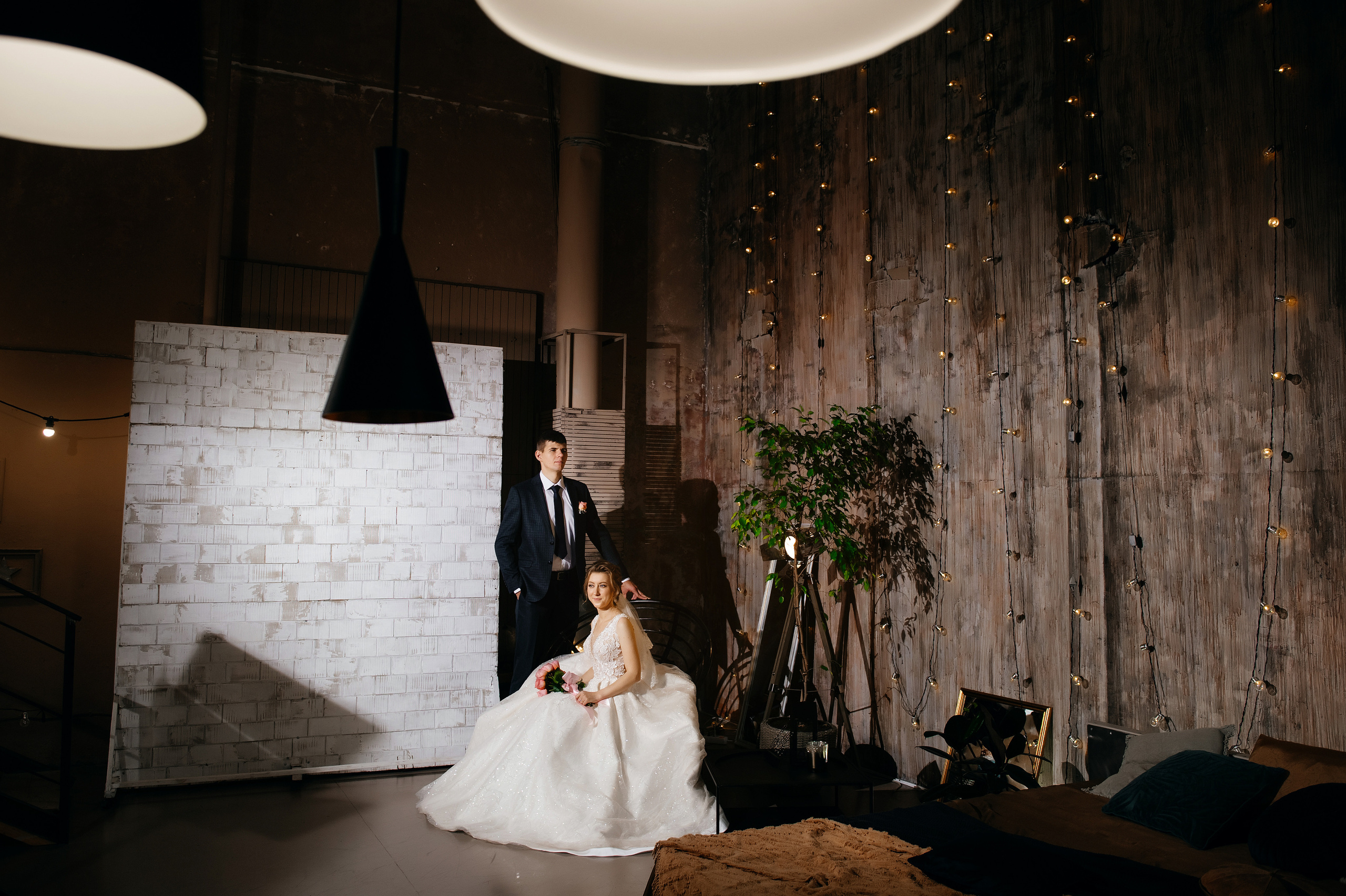 Tatiana & Alexei. Fotograf de familie și evenimente