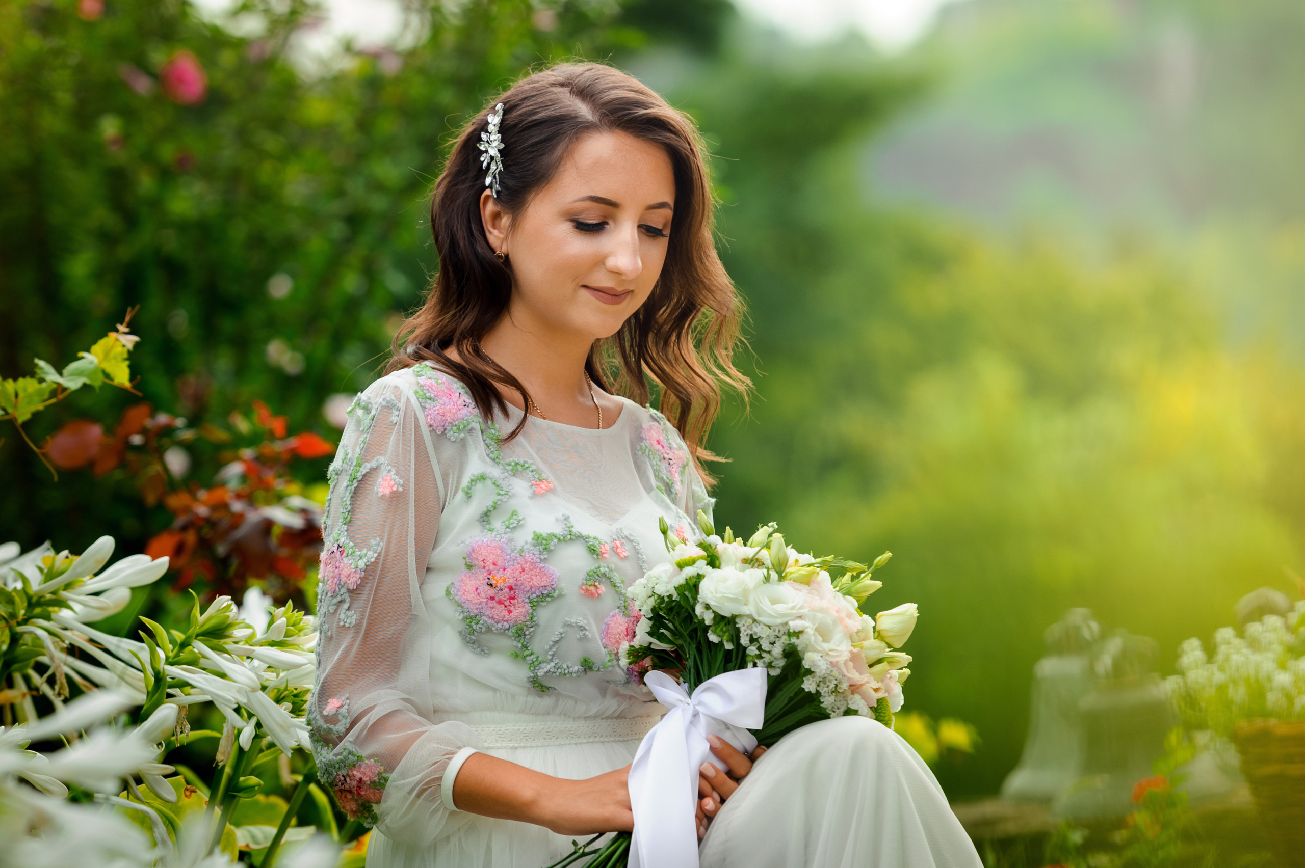 Doina & Vlad. Fotograf de familie și evenimente
