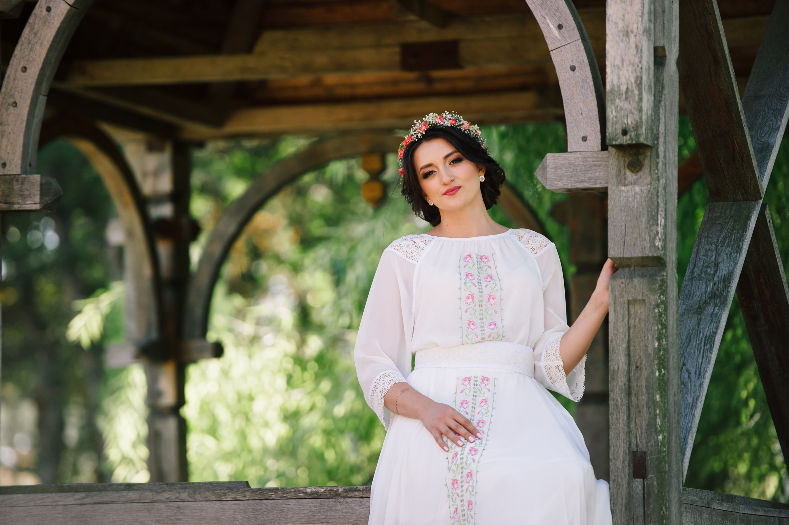 Olga & Andrei. Fotograf de familie și evenimente