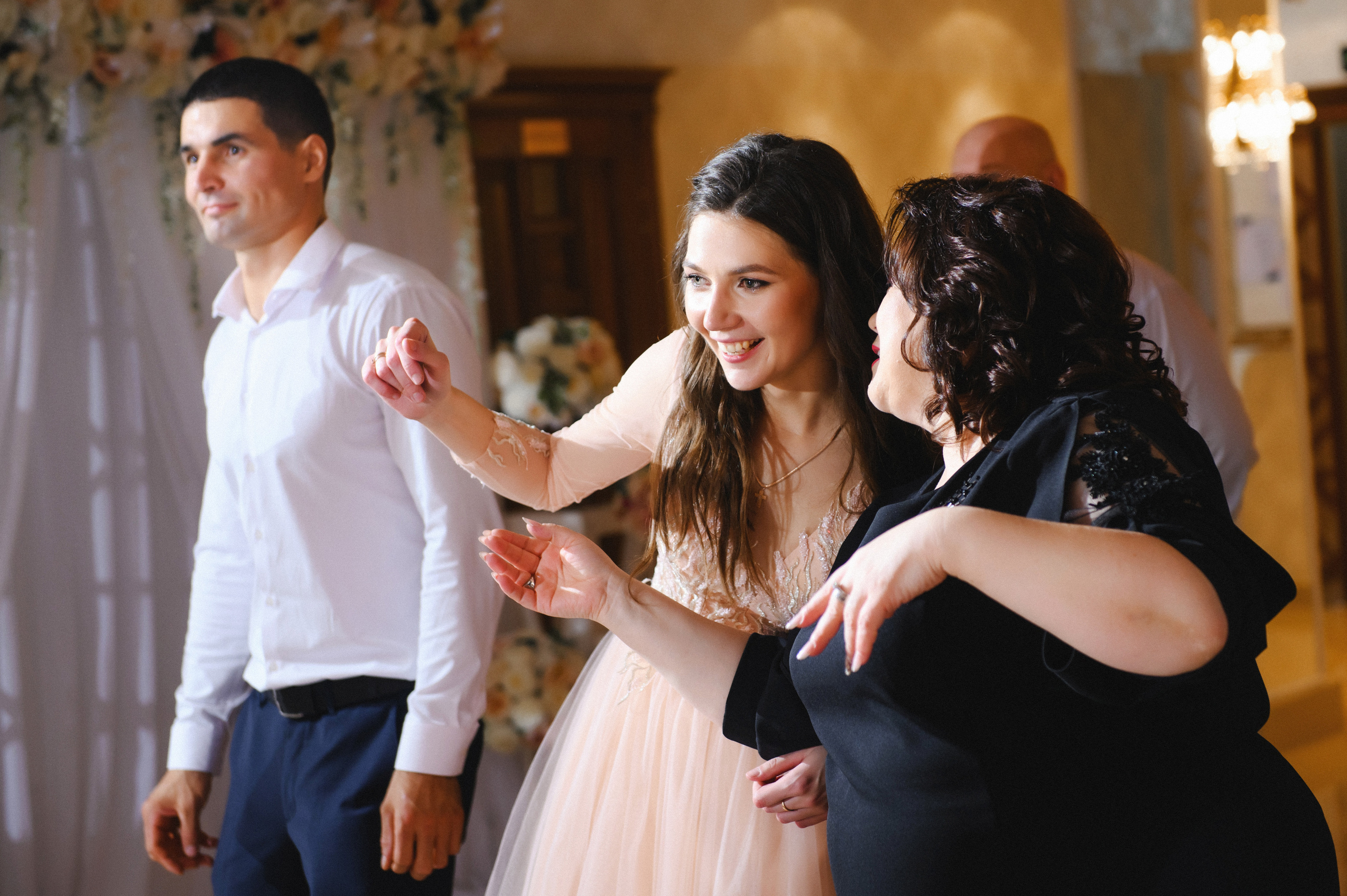 Tatiana & Alexei. Fotograf de familie și evenimente