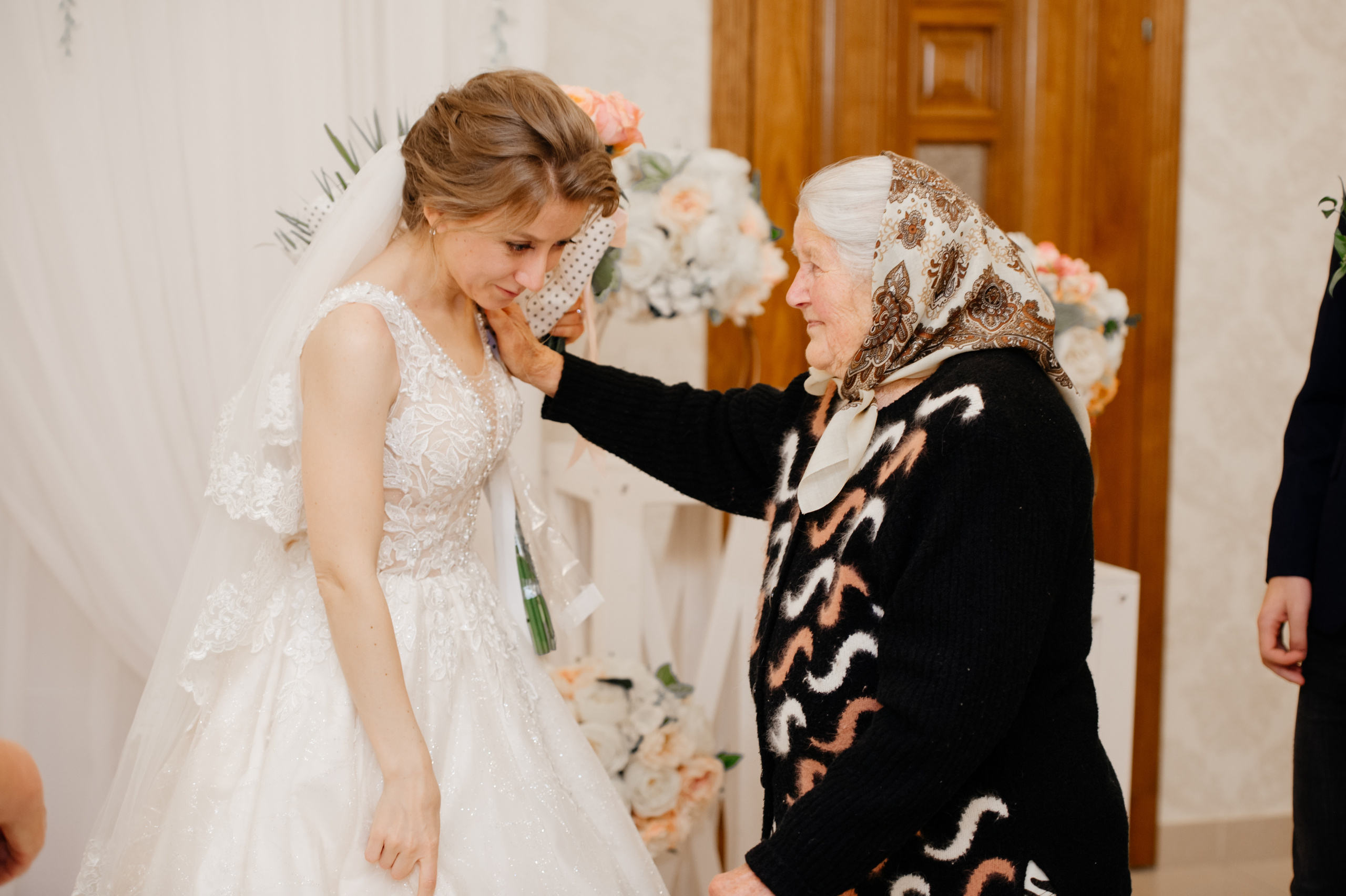 Tatiana & Alexei. Fotograf de familie și evenimente