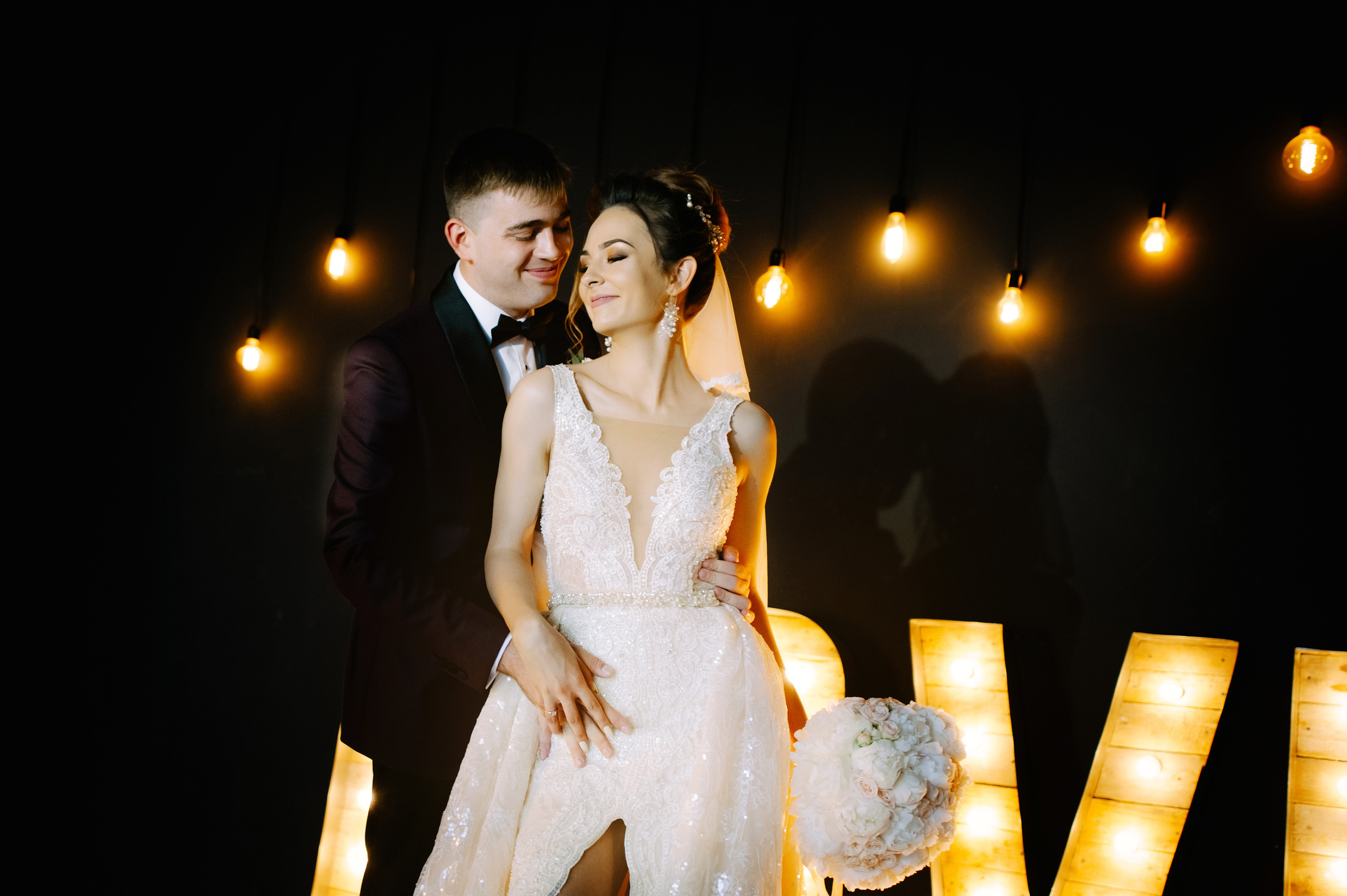 Alina & Dumitru. Fotograf de familie și evenimente